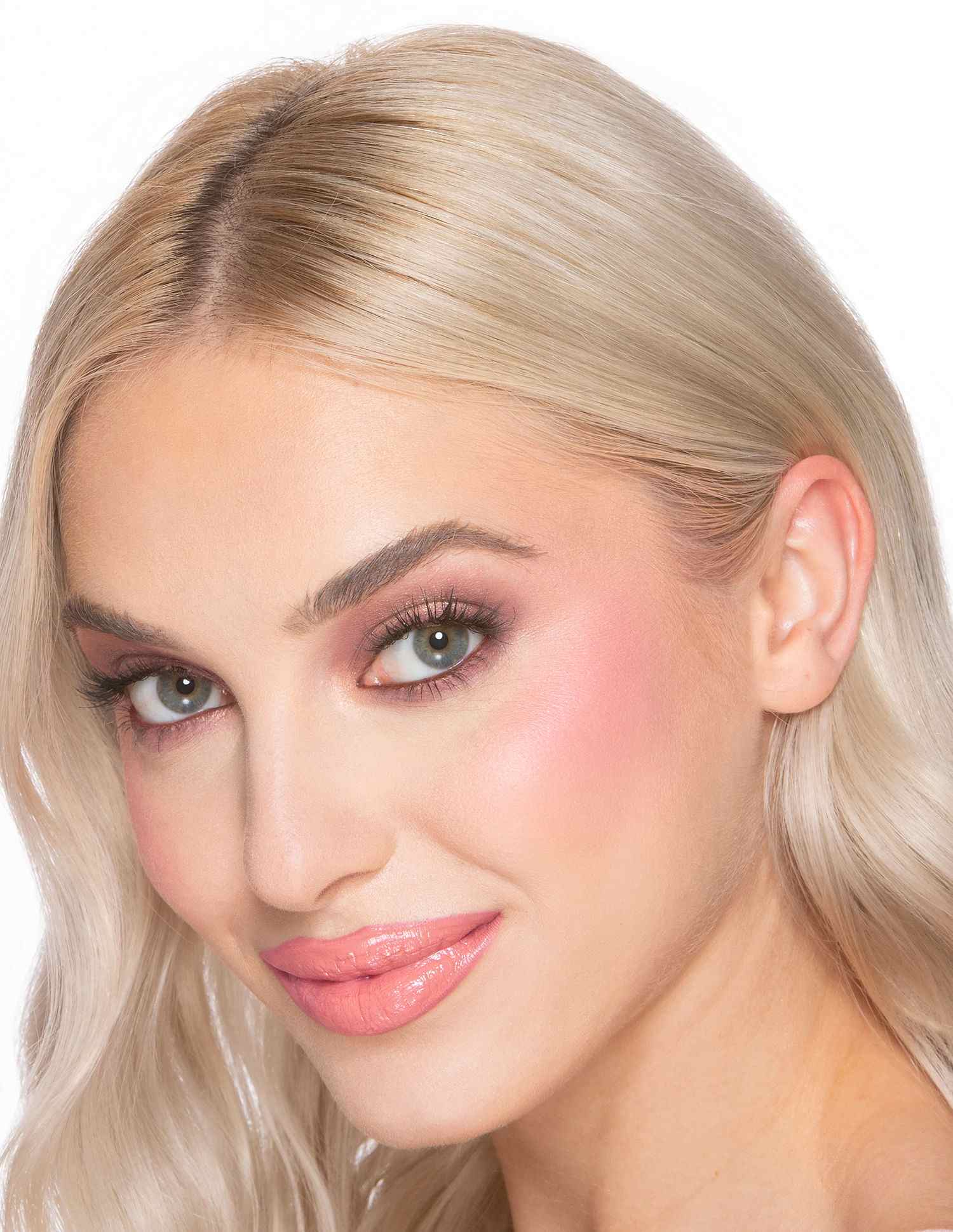 Cloud Crush Blurring Blush • Golden Hour