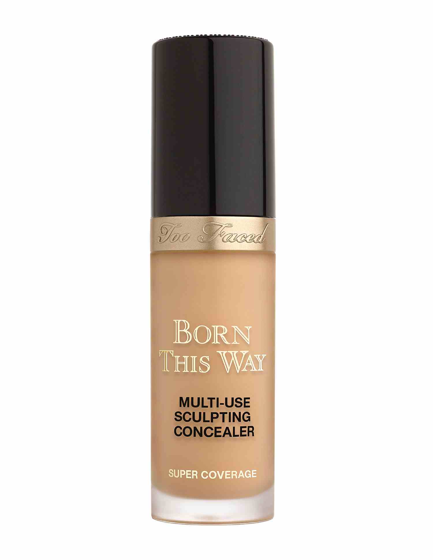 Born This Way Super Coverage Multi-Use Concealer • Sand