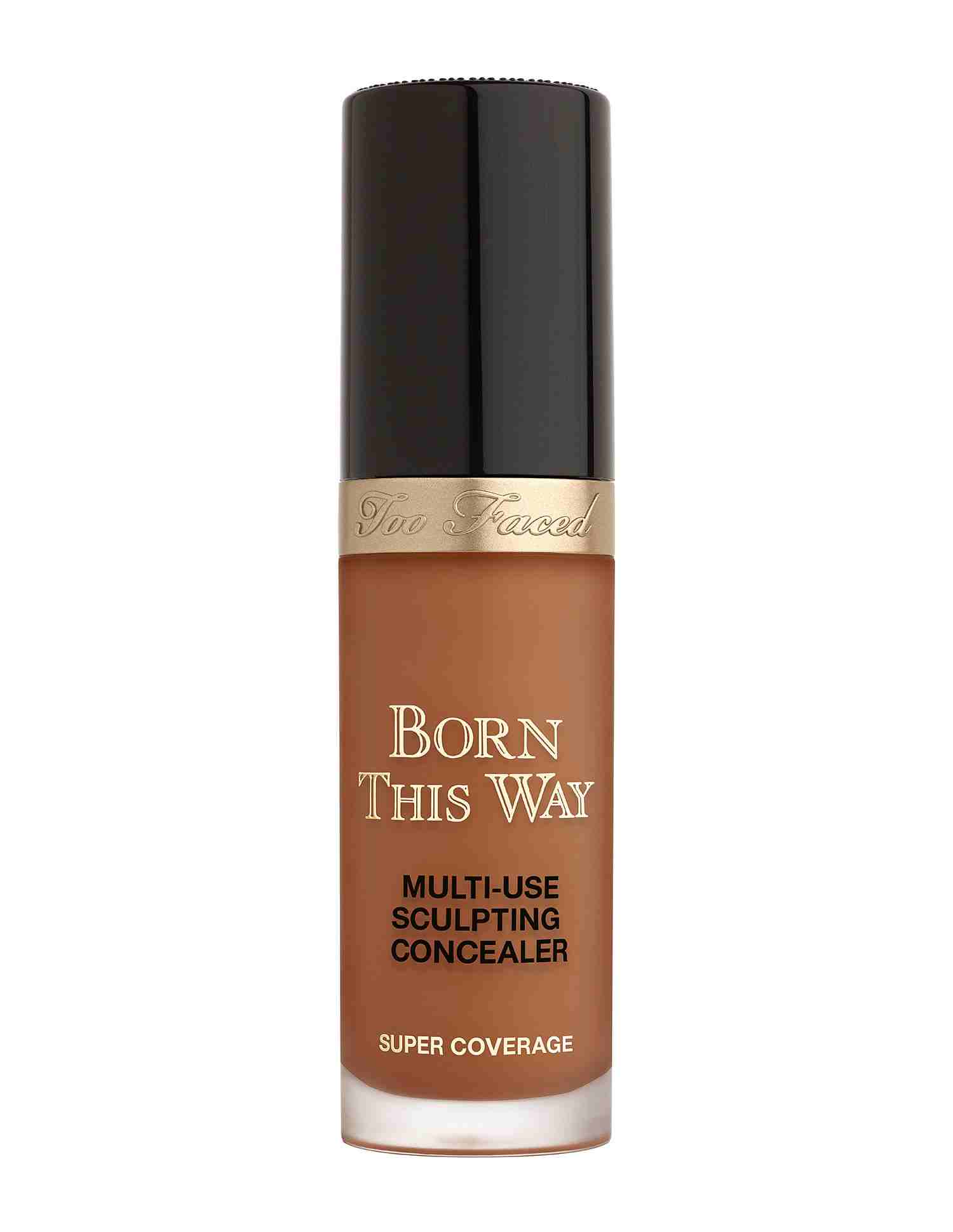 Born This Way Super Coverage Multi-Use Concealer • Spiced Rum