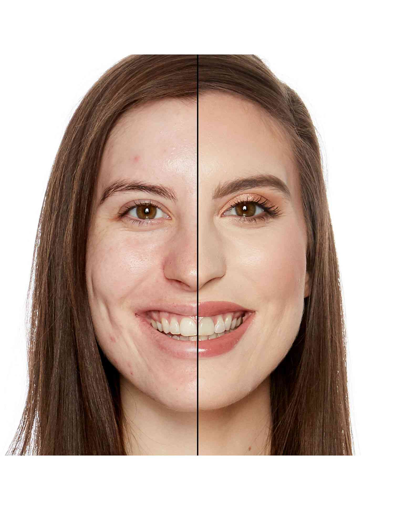 Born This Way Super Coverage Multi-Use Concealer • Snow