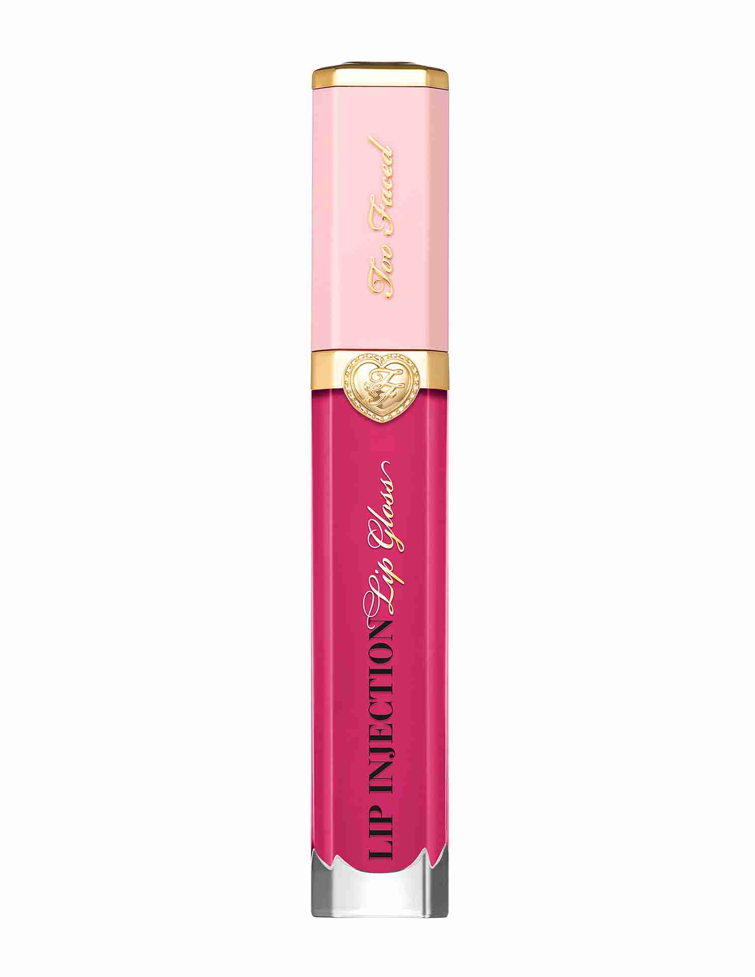Lip Injection Power Plumping Lip Gloss • People Pleaser