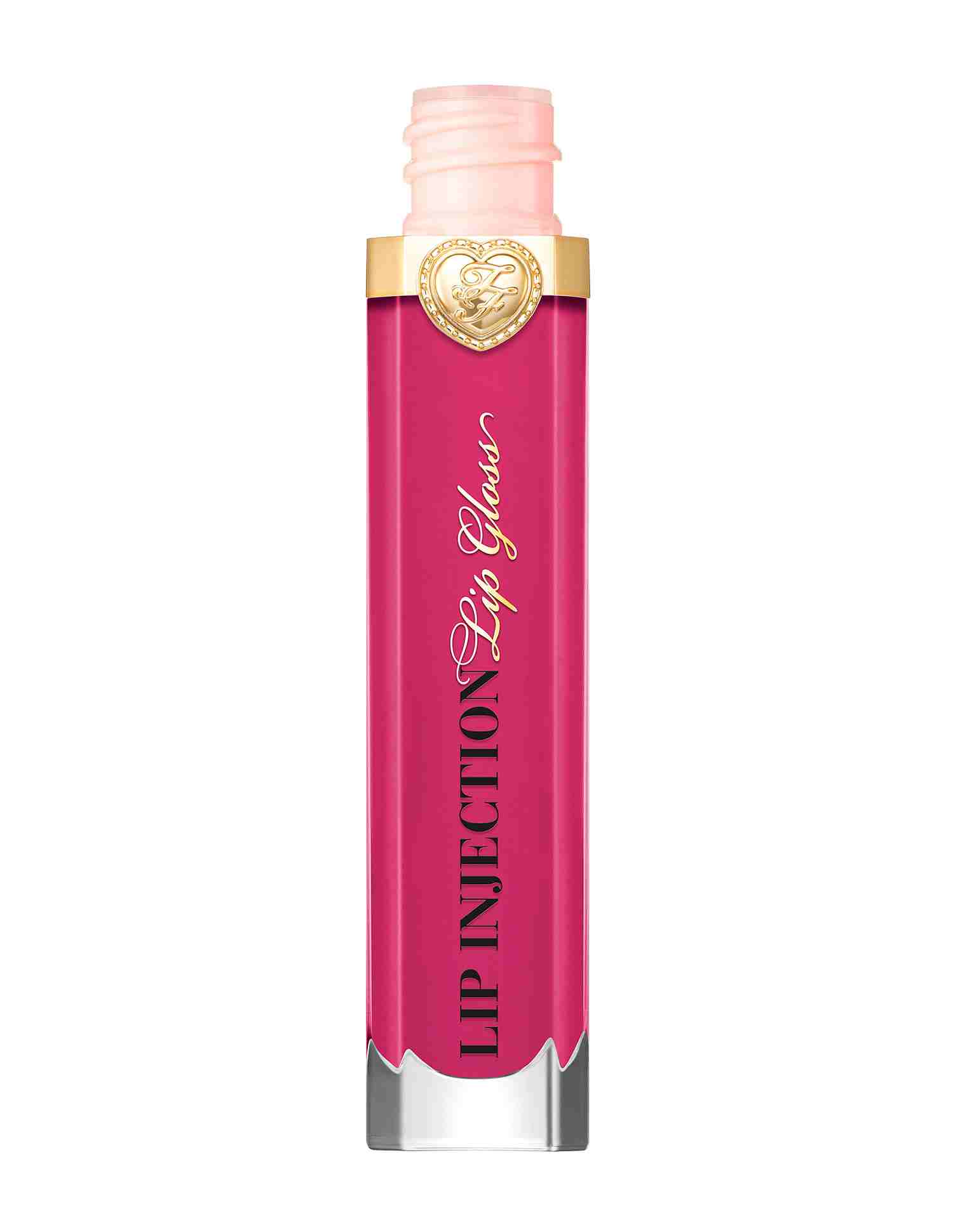 Lip Injection Power Plumping Lip Gloss • People Pleaser