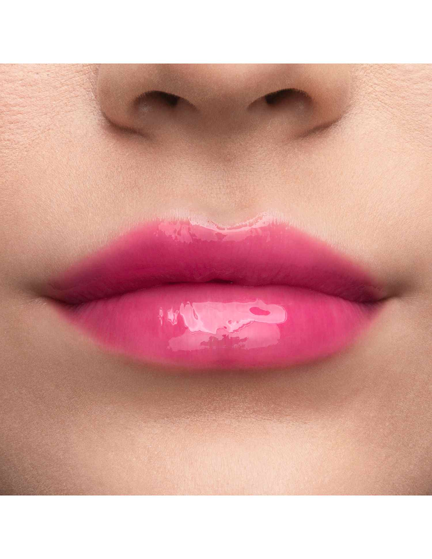 Lip Injection Power Plumping Lip Gloss • People Pleaser