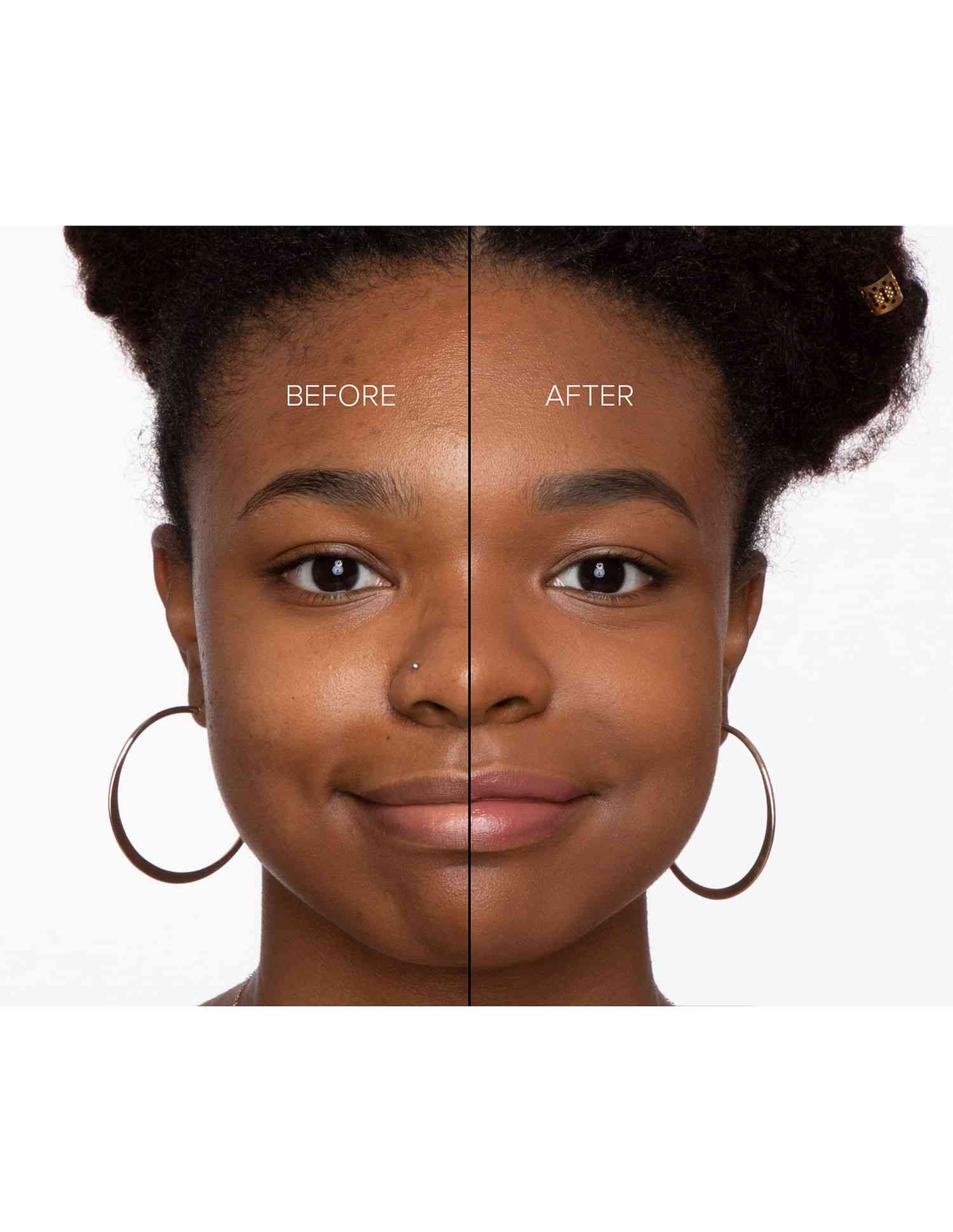 Born This Way 24-Hour Longwear Matte Finish Foundation • Chestnut