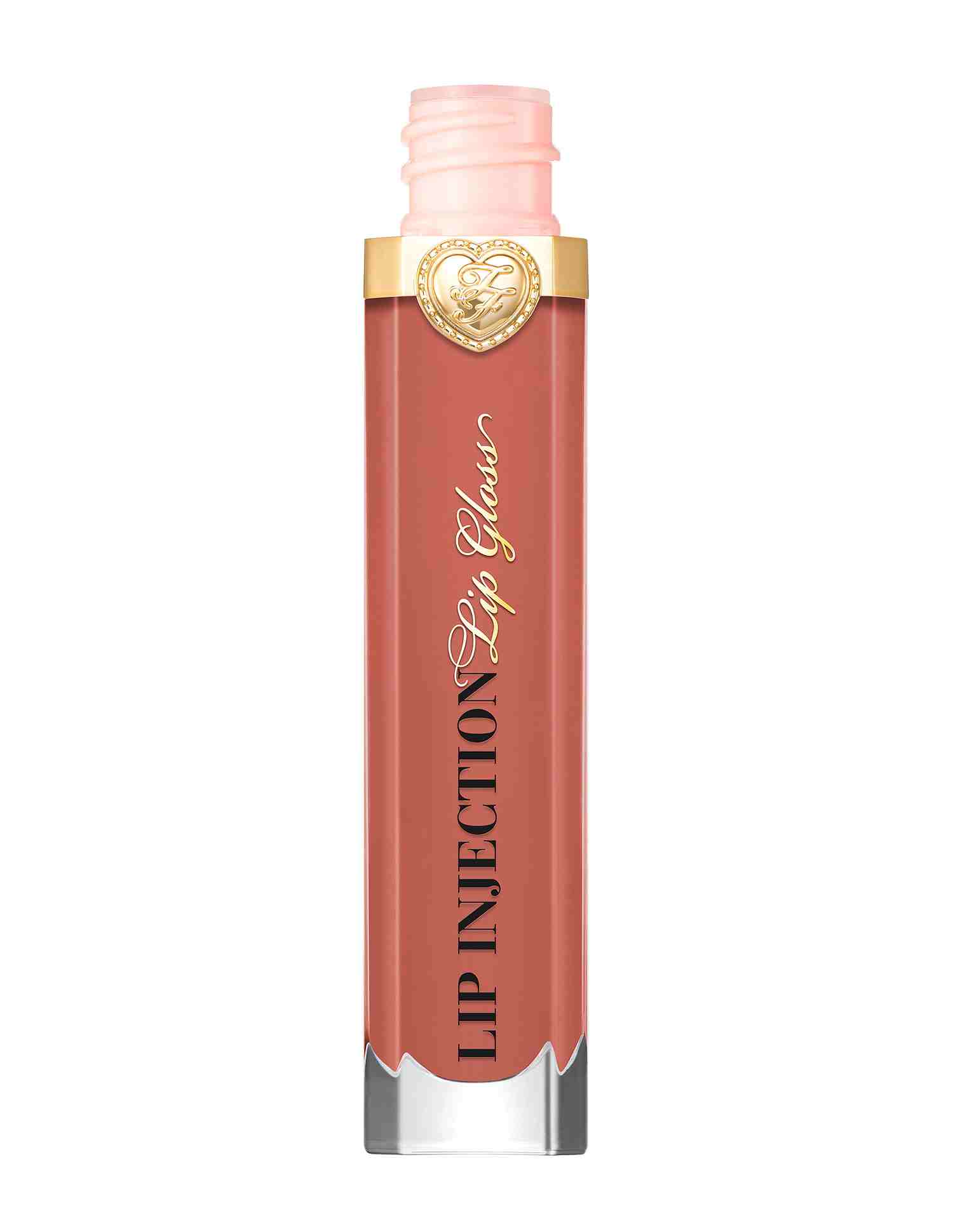 Lip Injection Power Plumping Lip Gloss • Secure The Bag