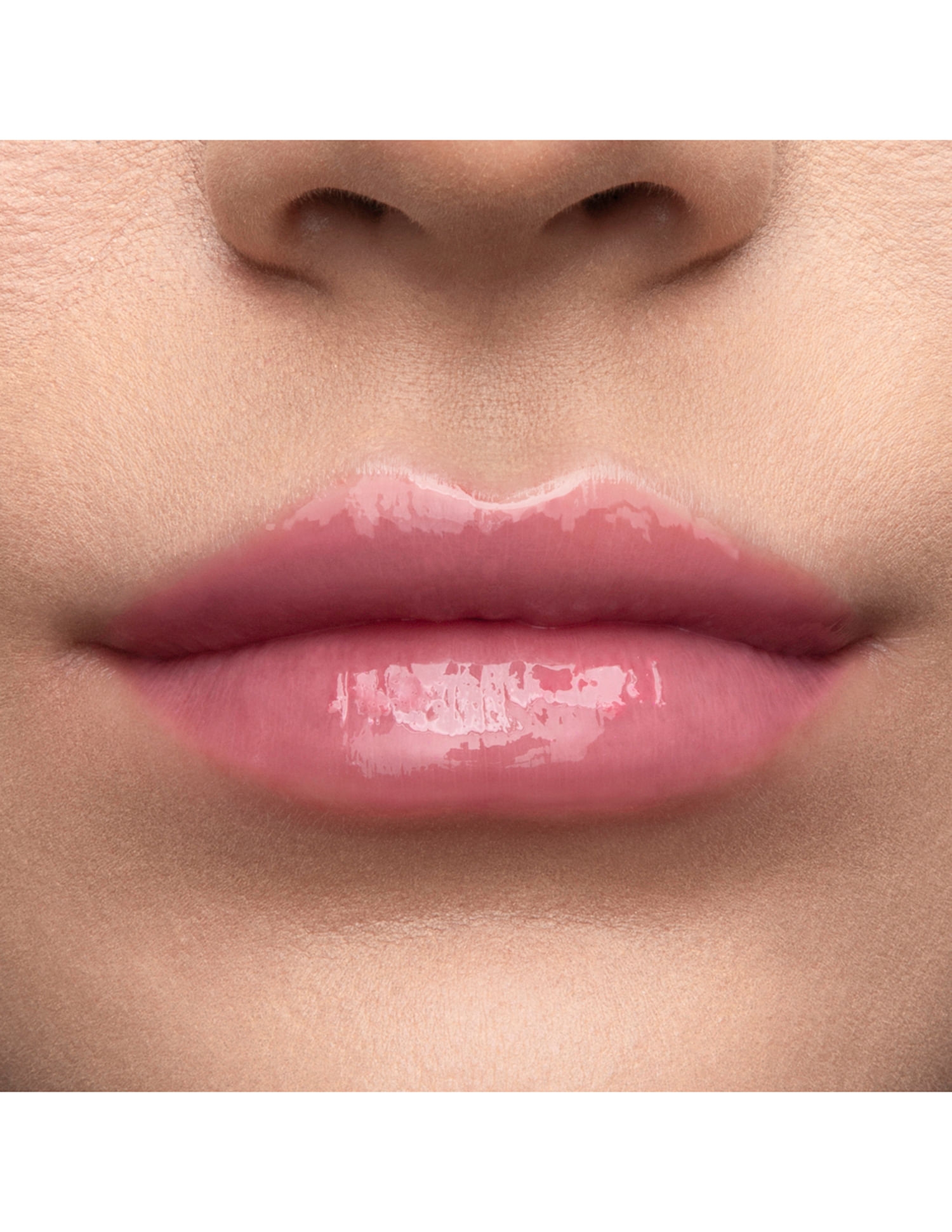 Lip Injection Power Plumping Lip Gloss - Glossy And Bossy • Glossy & Bossy