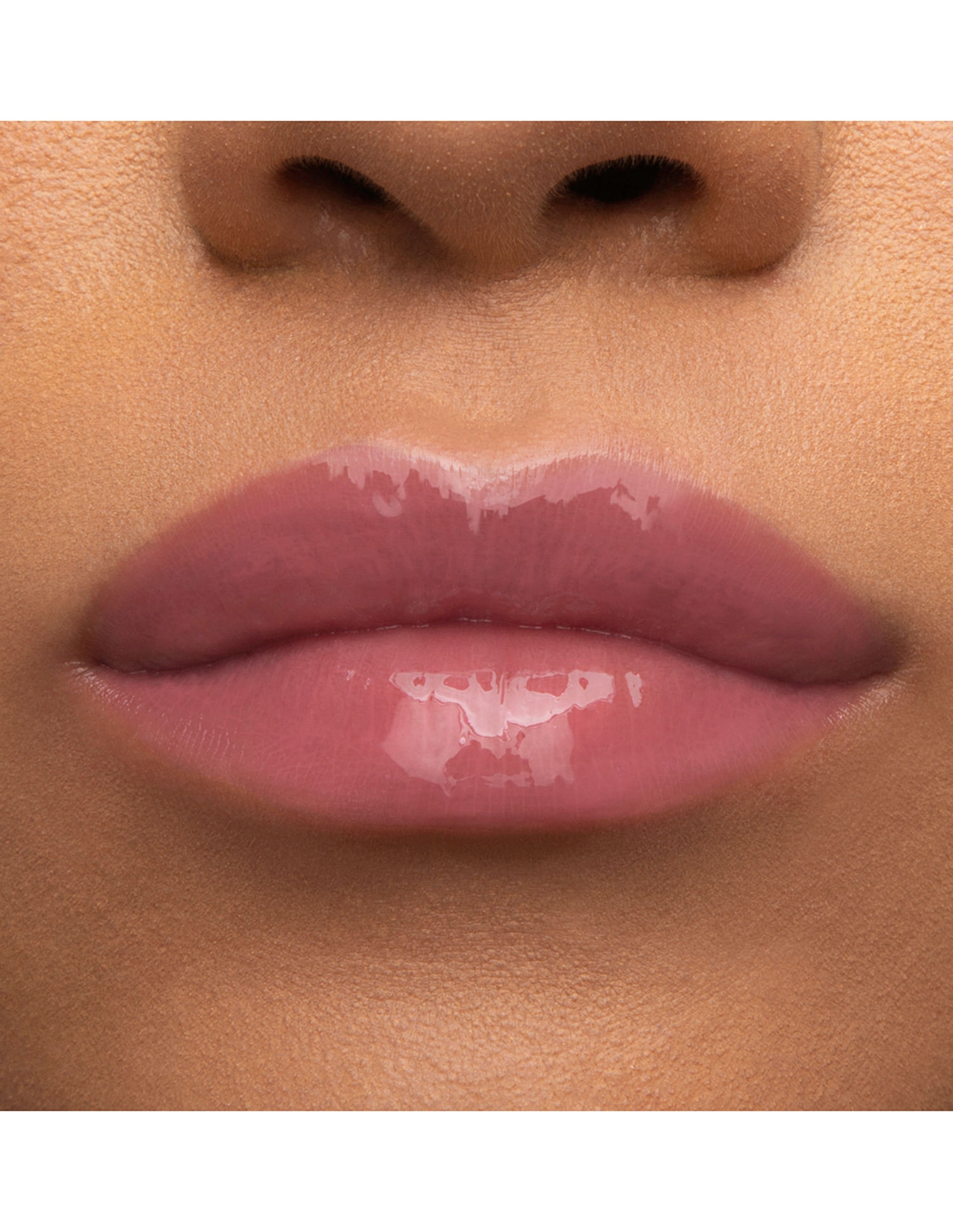 Lip Injection Power Plumping Lip Gloss - Glossy And Bossy • Glossy & Bossy