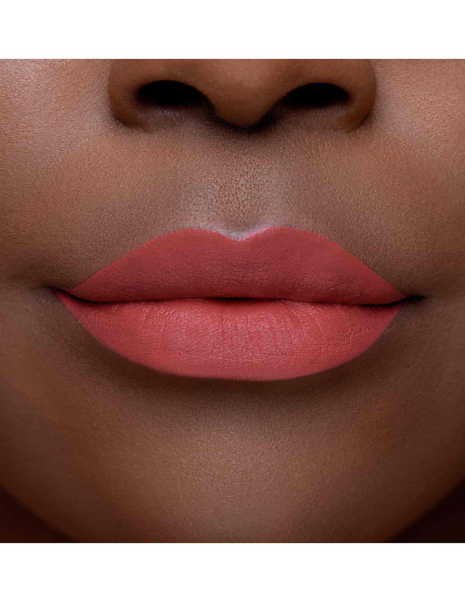Lip Injection Longwear Liquid Lipstick • Plump You Up