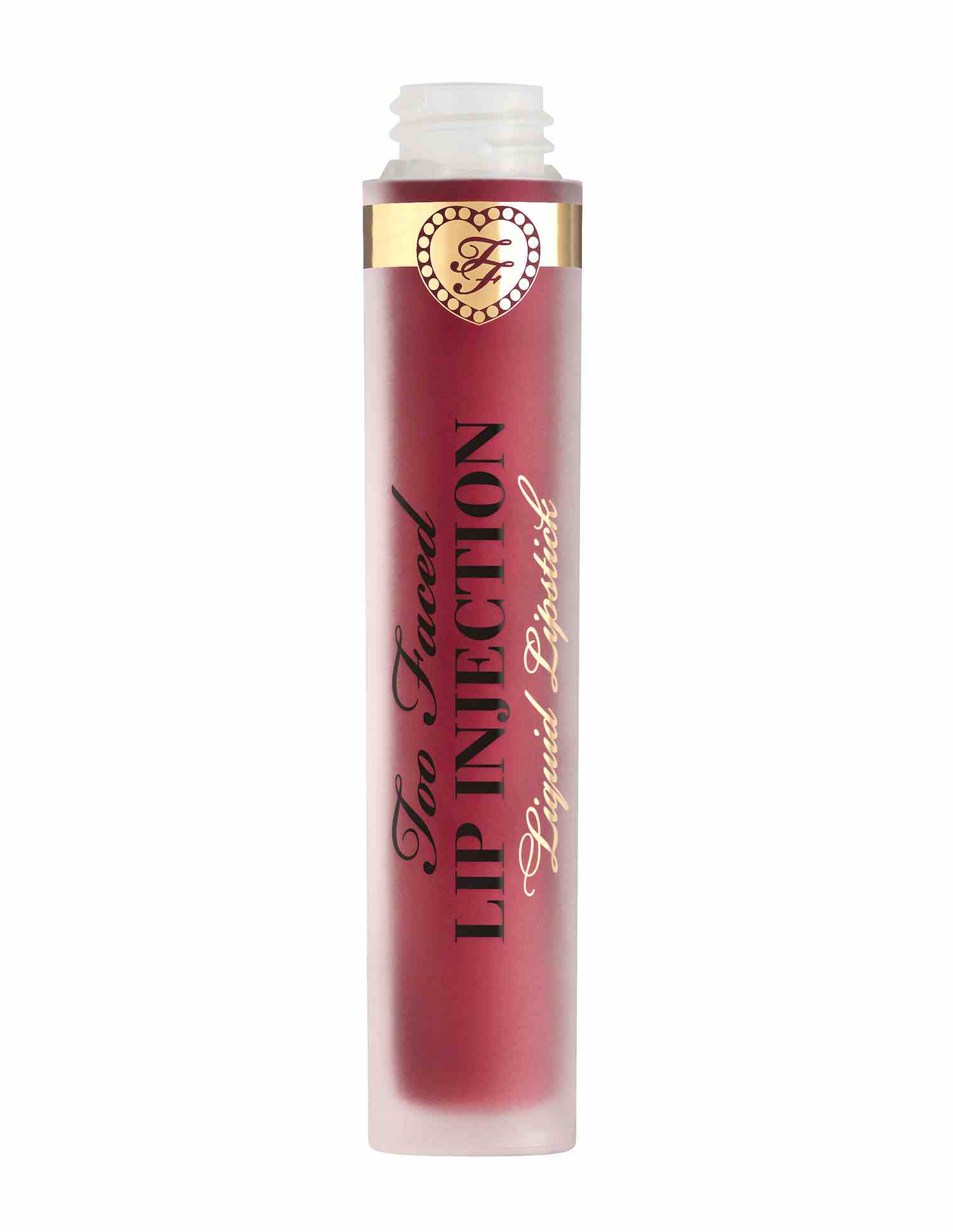 Lip Injection Longwear Liquid Lipstick • Big Lip Energy
