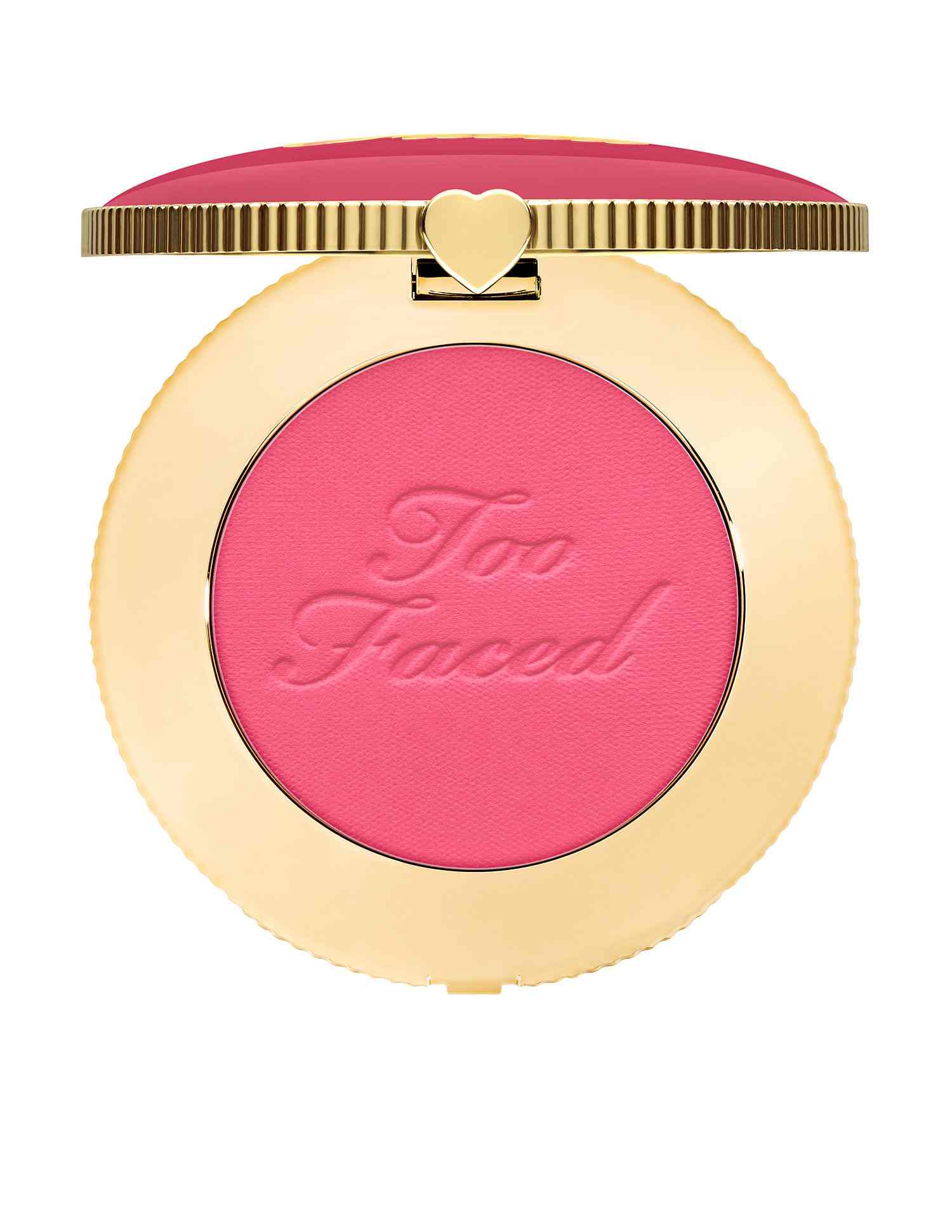 Cloud Crush Blurring Blush • Watermelon Rain