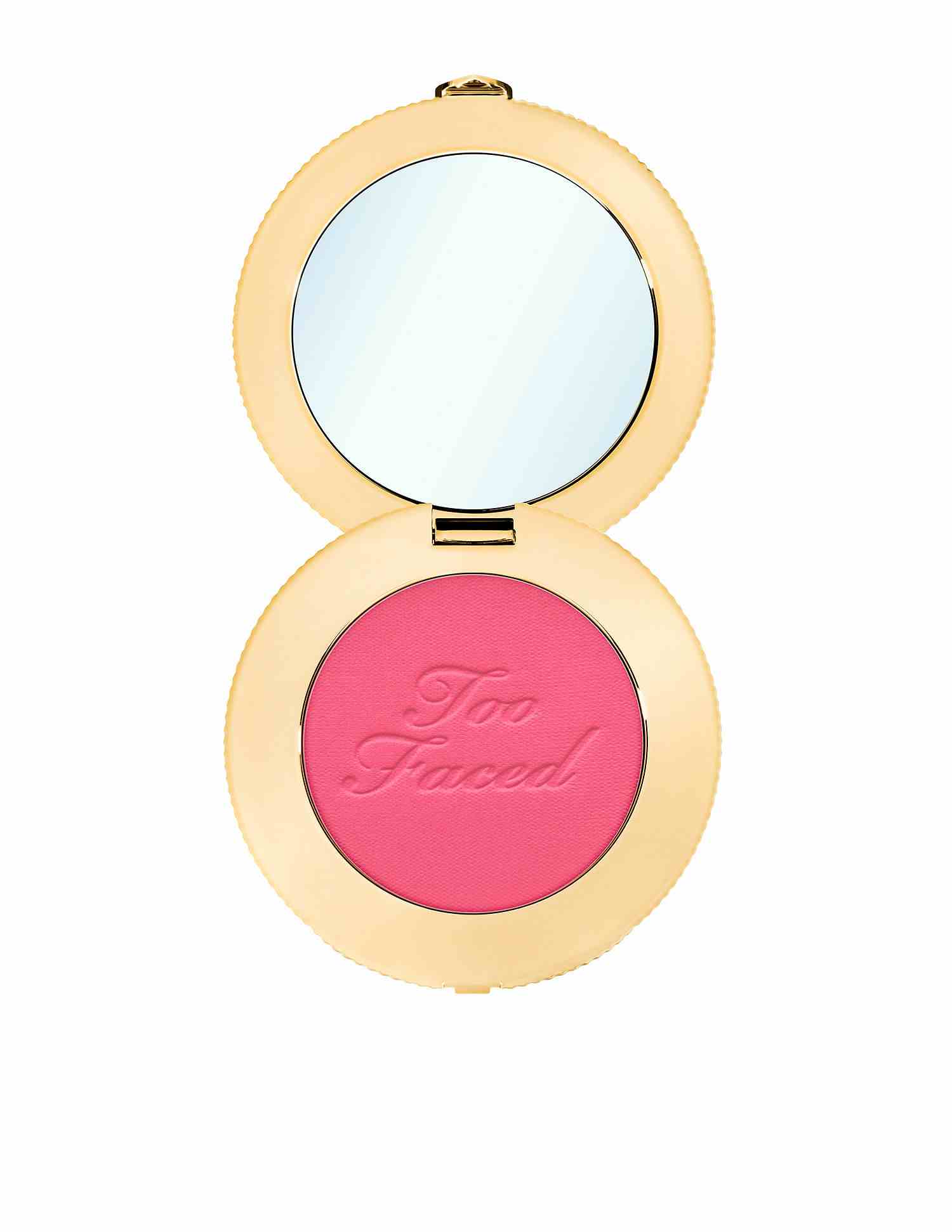 Cloud Crush Blurring Blush • Watermelon Rain