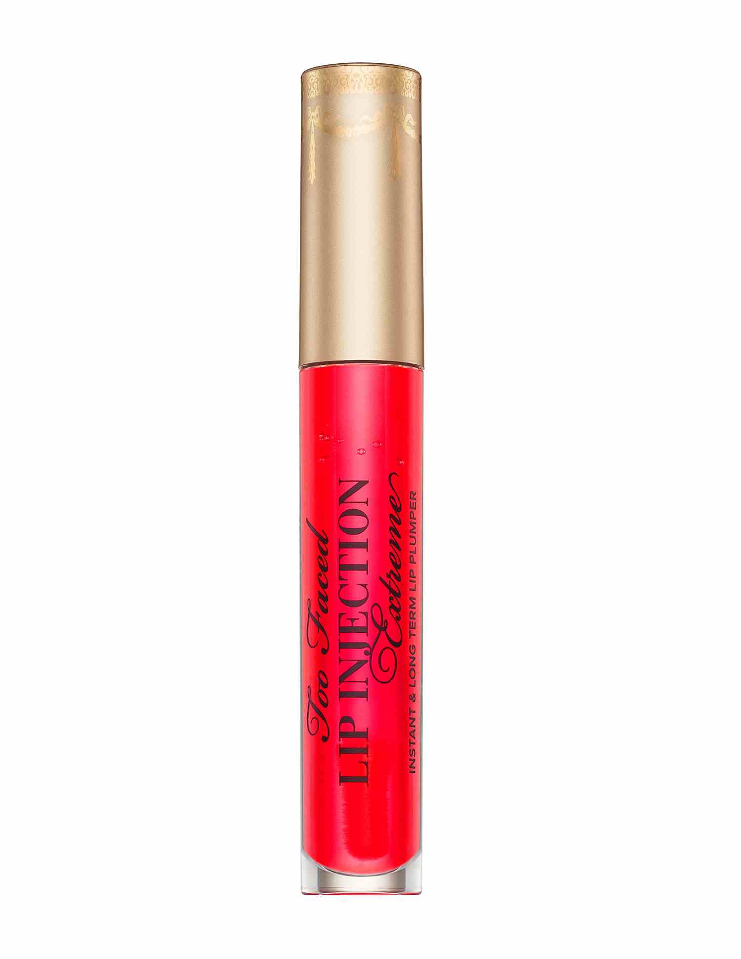 Lip Injection Extreme Lip Plumper • Strawberry Kiss