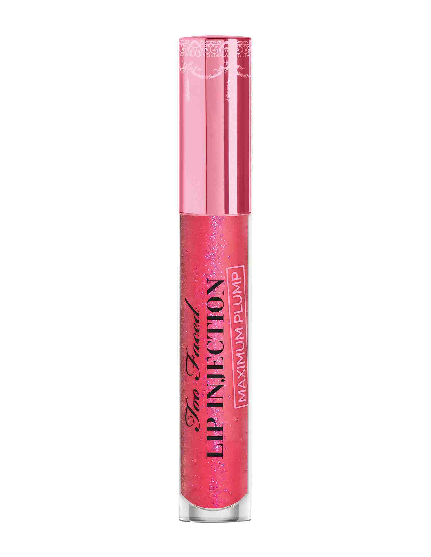 Lip Injection Maximum Plump Lip Plumper Gloss • Yummy Bear