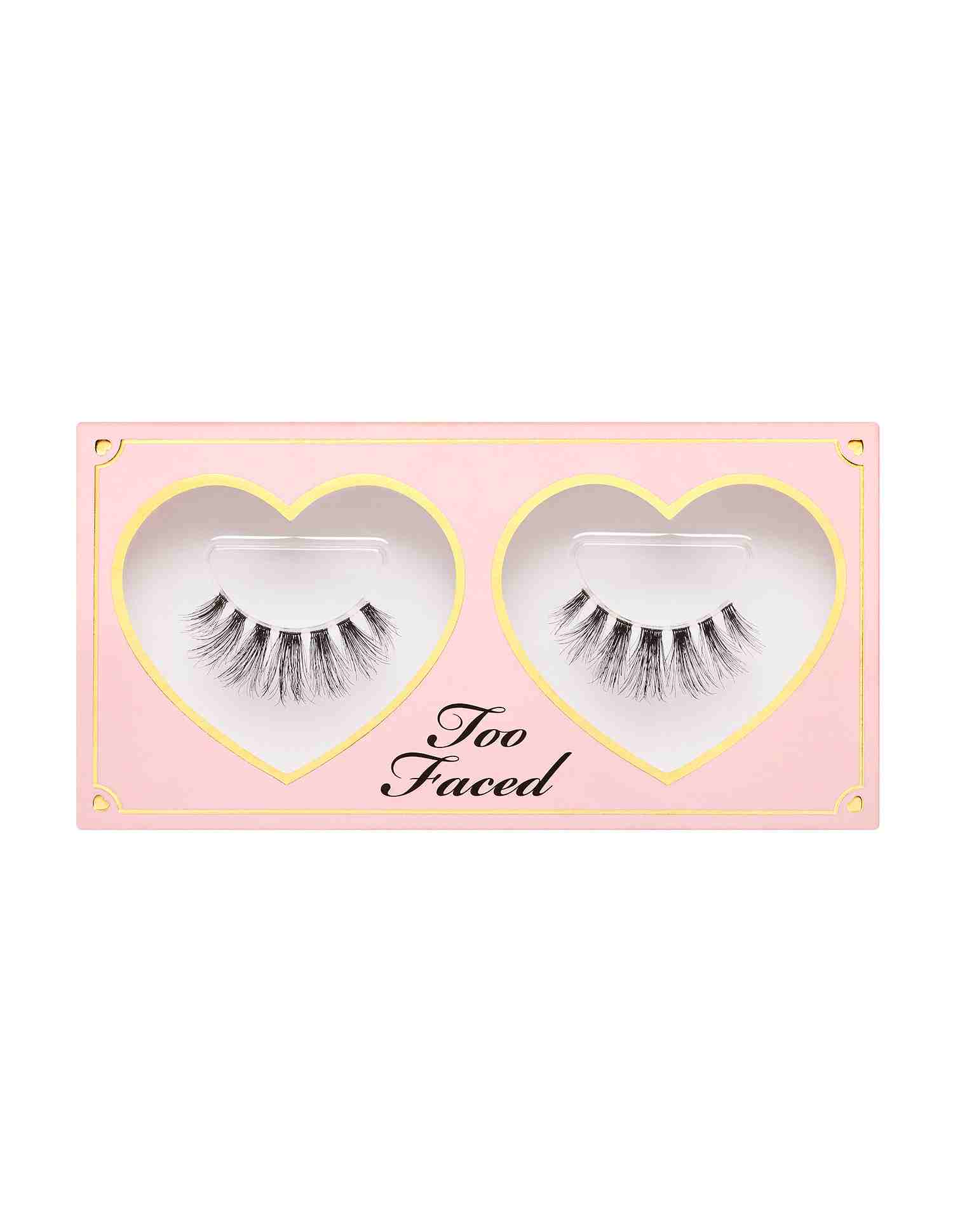Better Than Sex Faux Mink Falsie LashesDoll Eyes