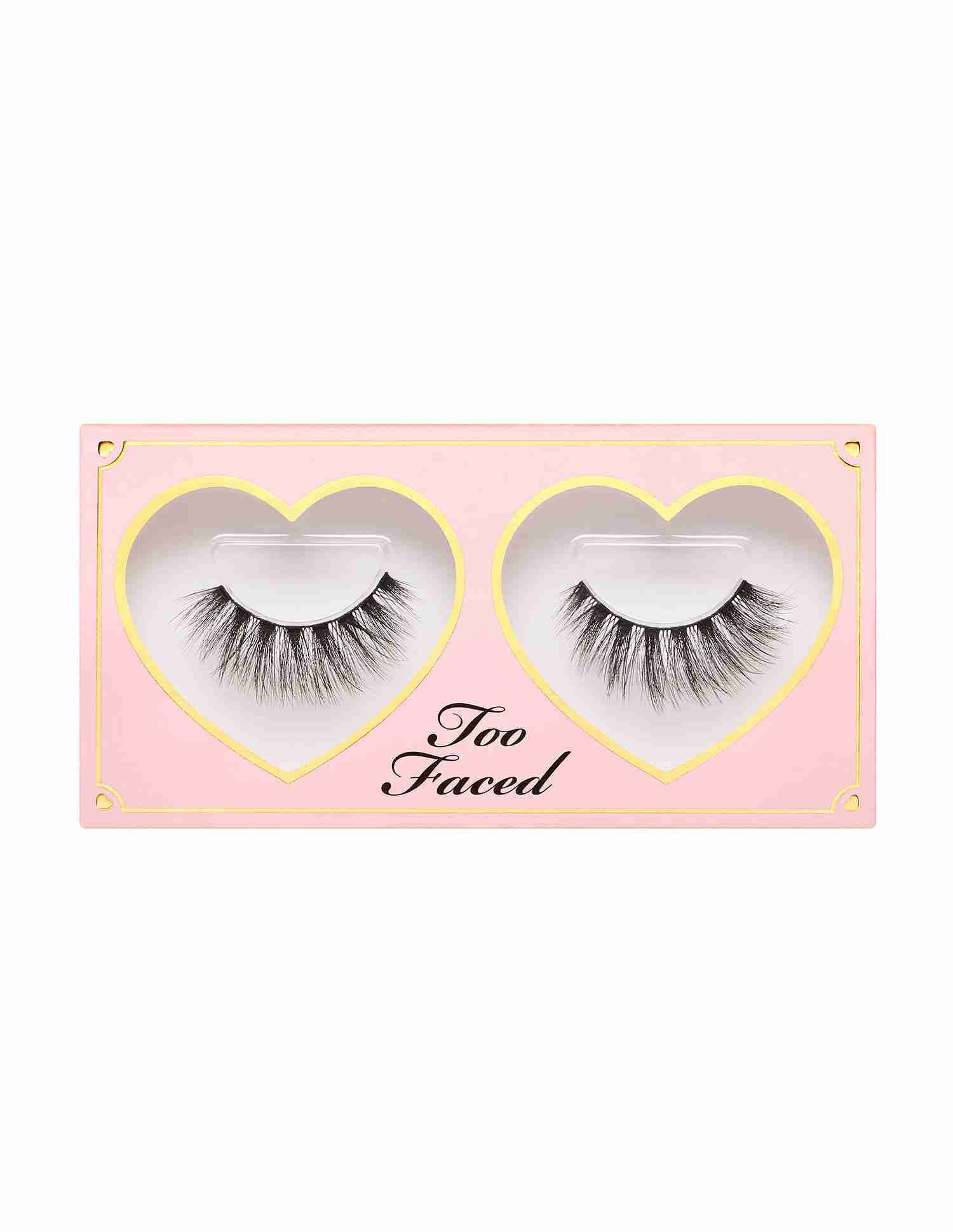 Better Than Sex Faux Mink Falsie LashesDrama Queen