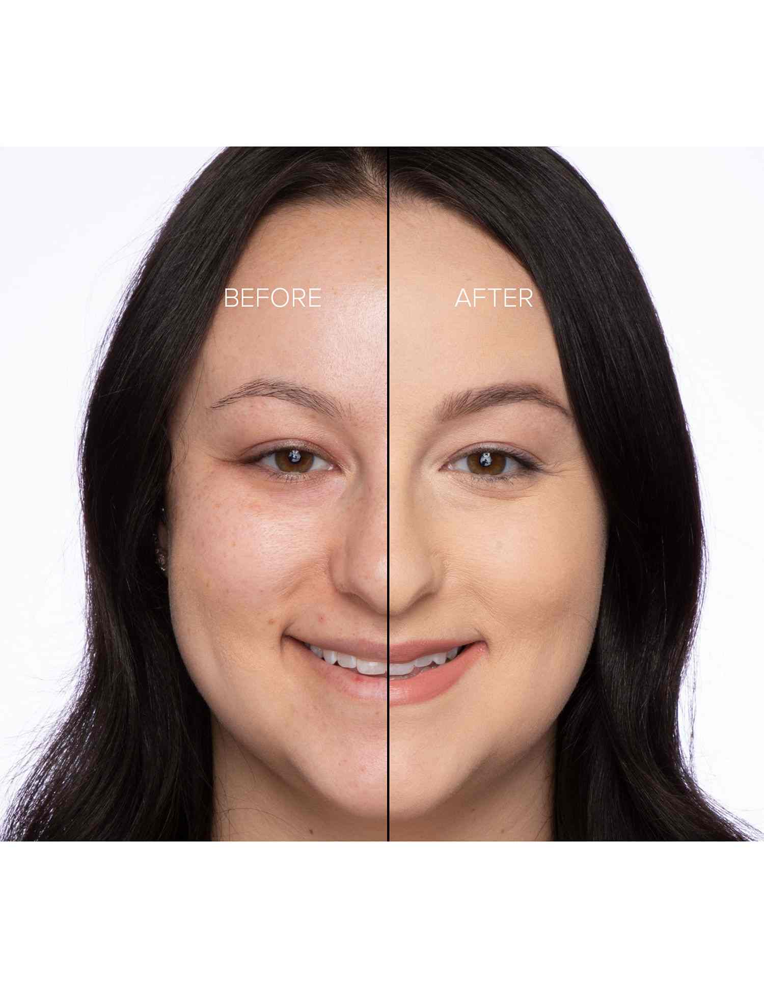 Born This Way 24-Hour Longwear Matte Finish Foundation • Almond