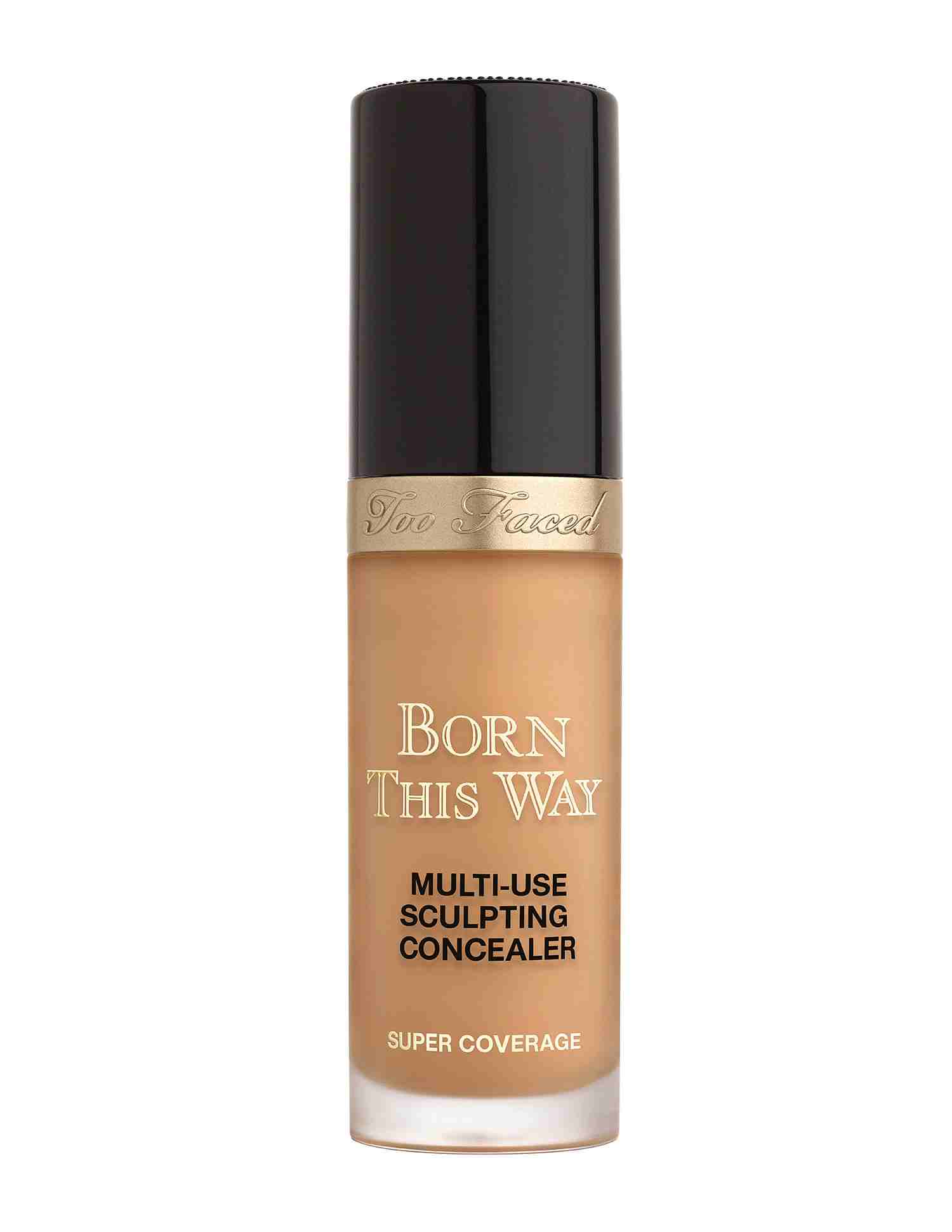 Born This Way Super Coverage Multi-Use Concealer • Warm Sand