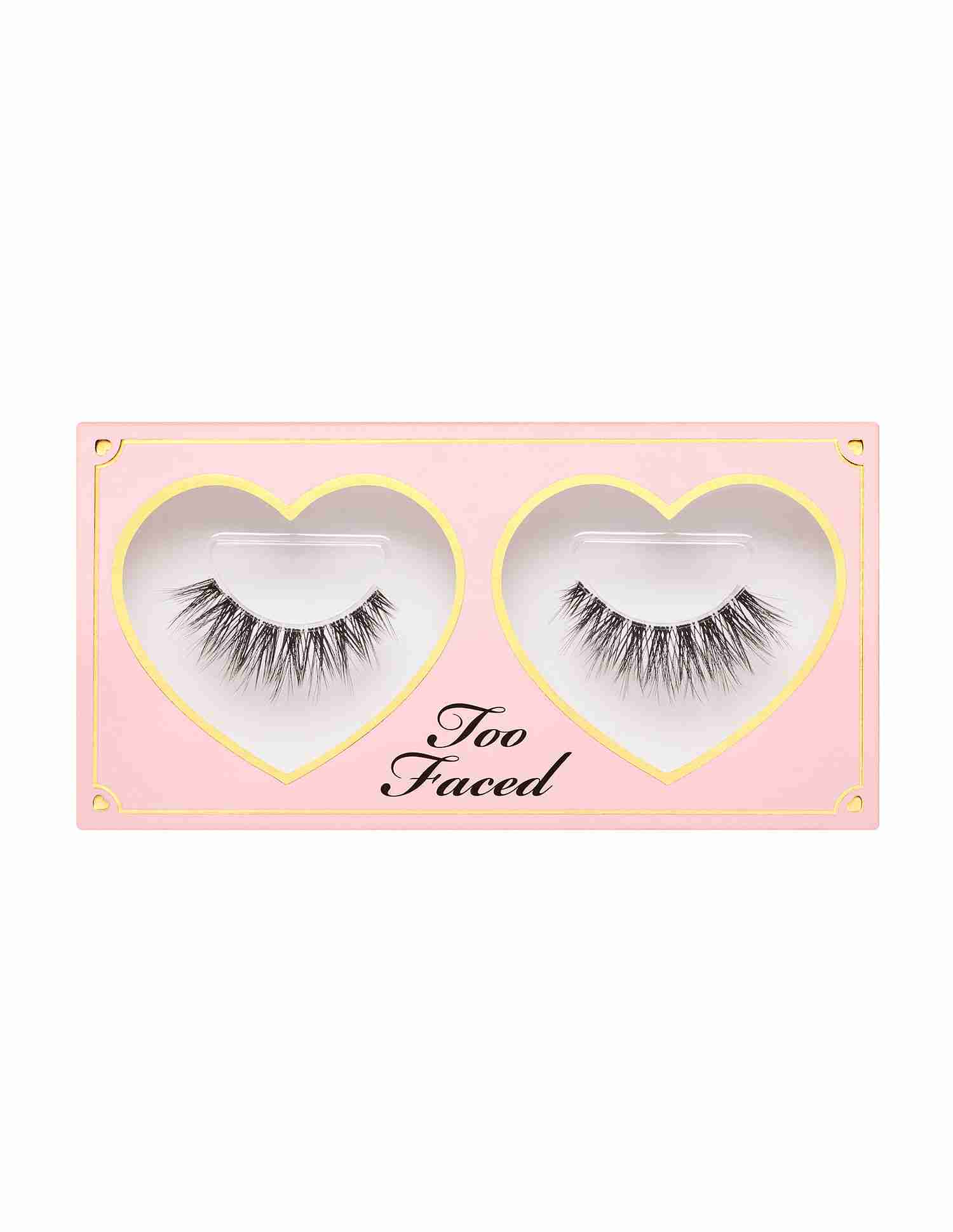 Better Than Sex Faux Mink Falsie LashesNatural Flirt