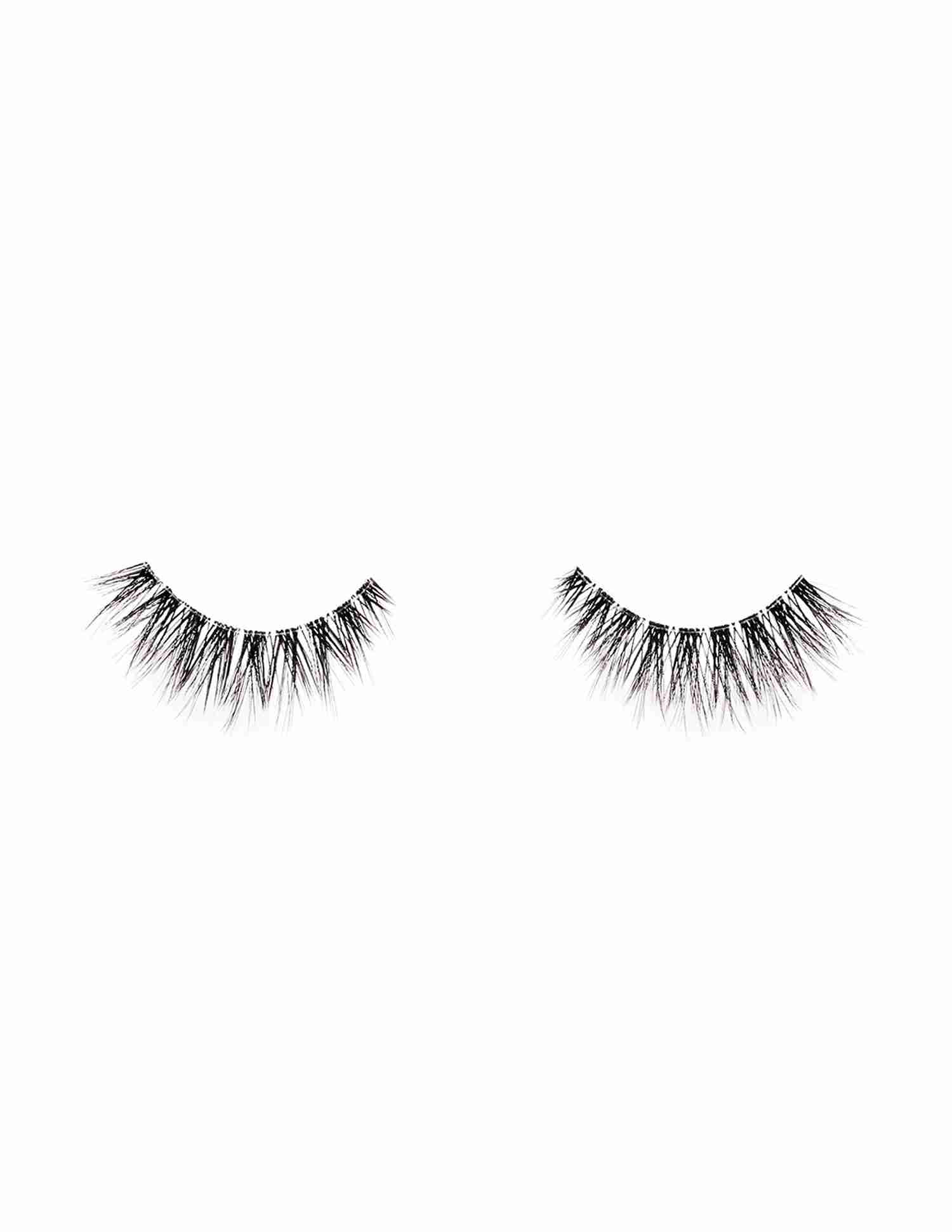 Better Than Sex Faux Mink Falsie LashesNatural Flirt
