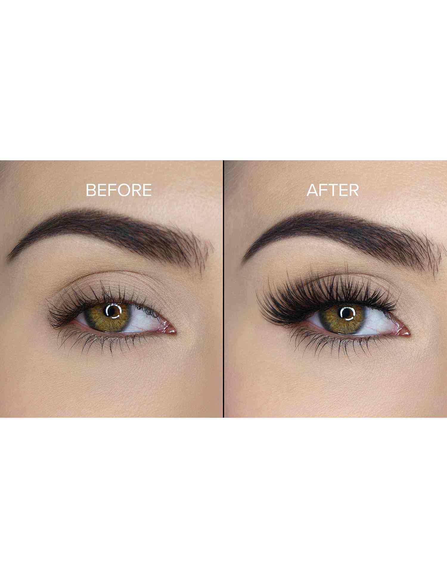 Better Than Sex Faux Mink Falsie LashesNatural Flirt