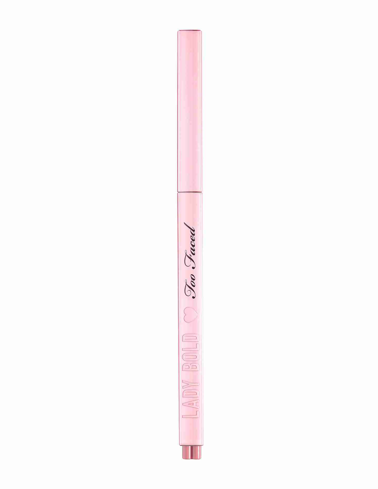 Lady Bold Waterproof Longwear Lip Liner • Lead The Way