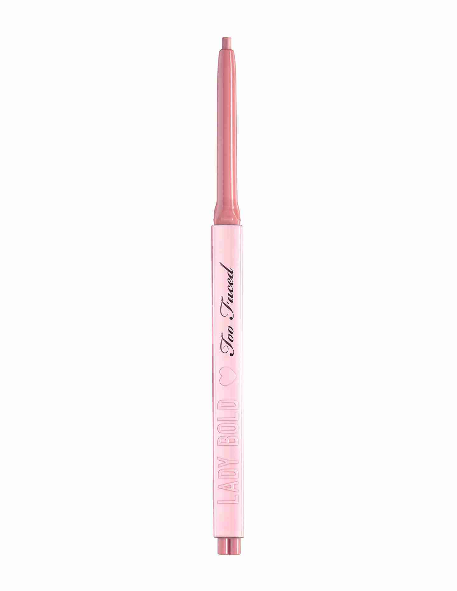 Lady Bold Waterproof Longwear Lip Liner • Lead The Way