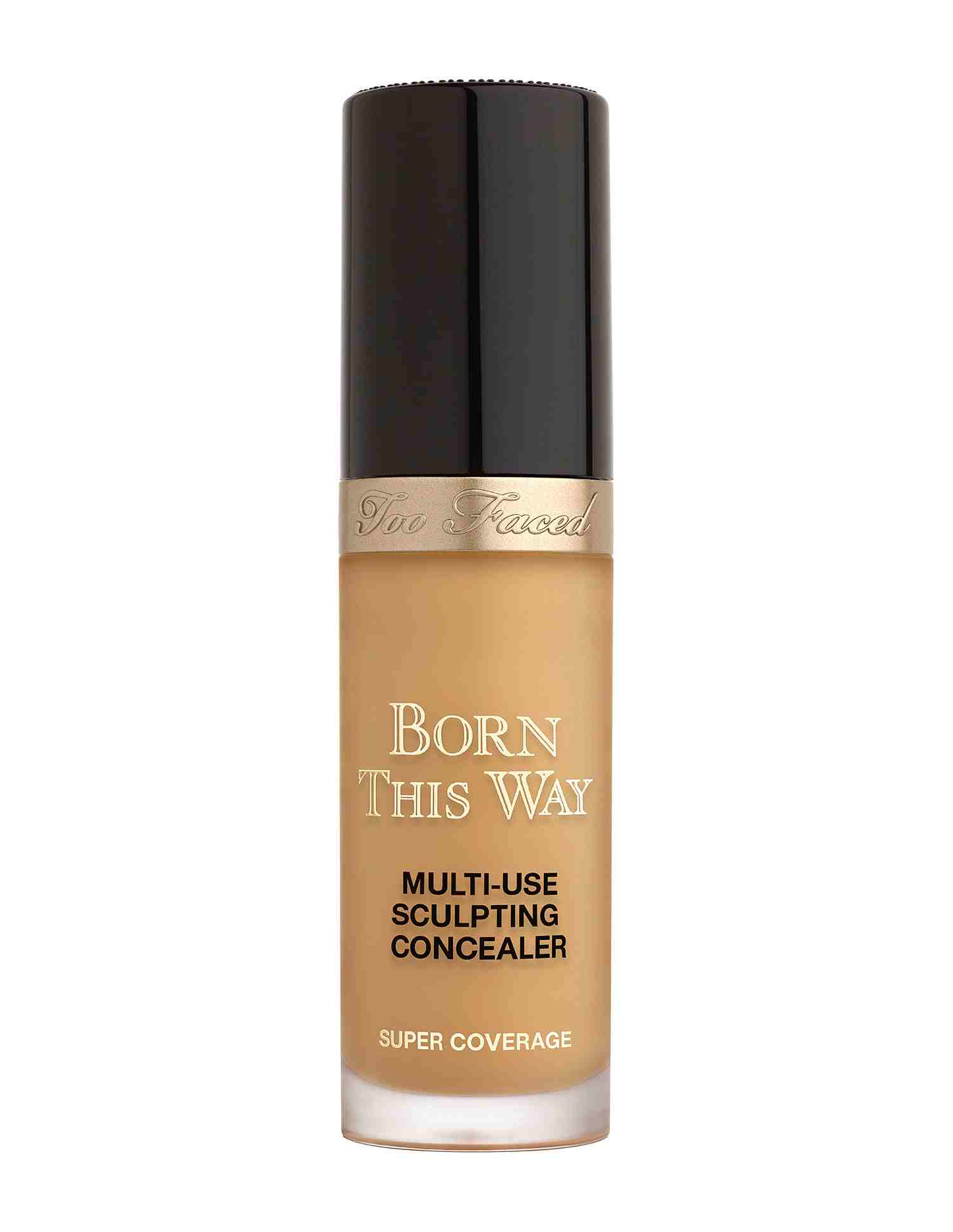 Born This Way Super Coverage Multi-Use Concealer • Latte