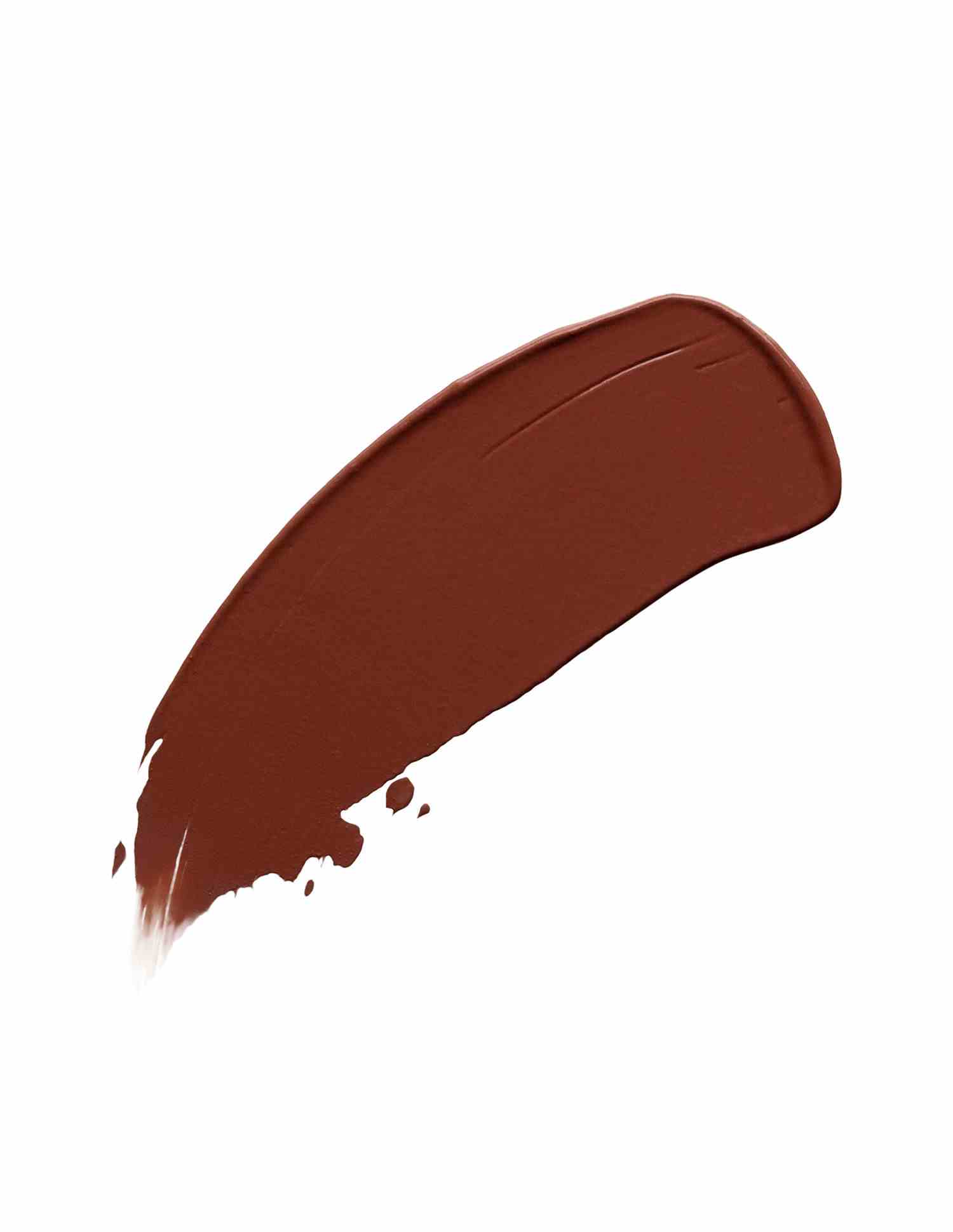 Melted Matte Liquefied Longwear Lipstick • Bittersweet