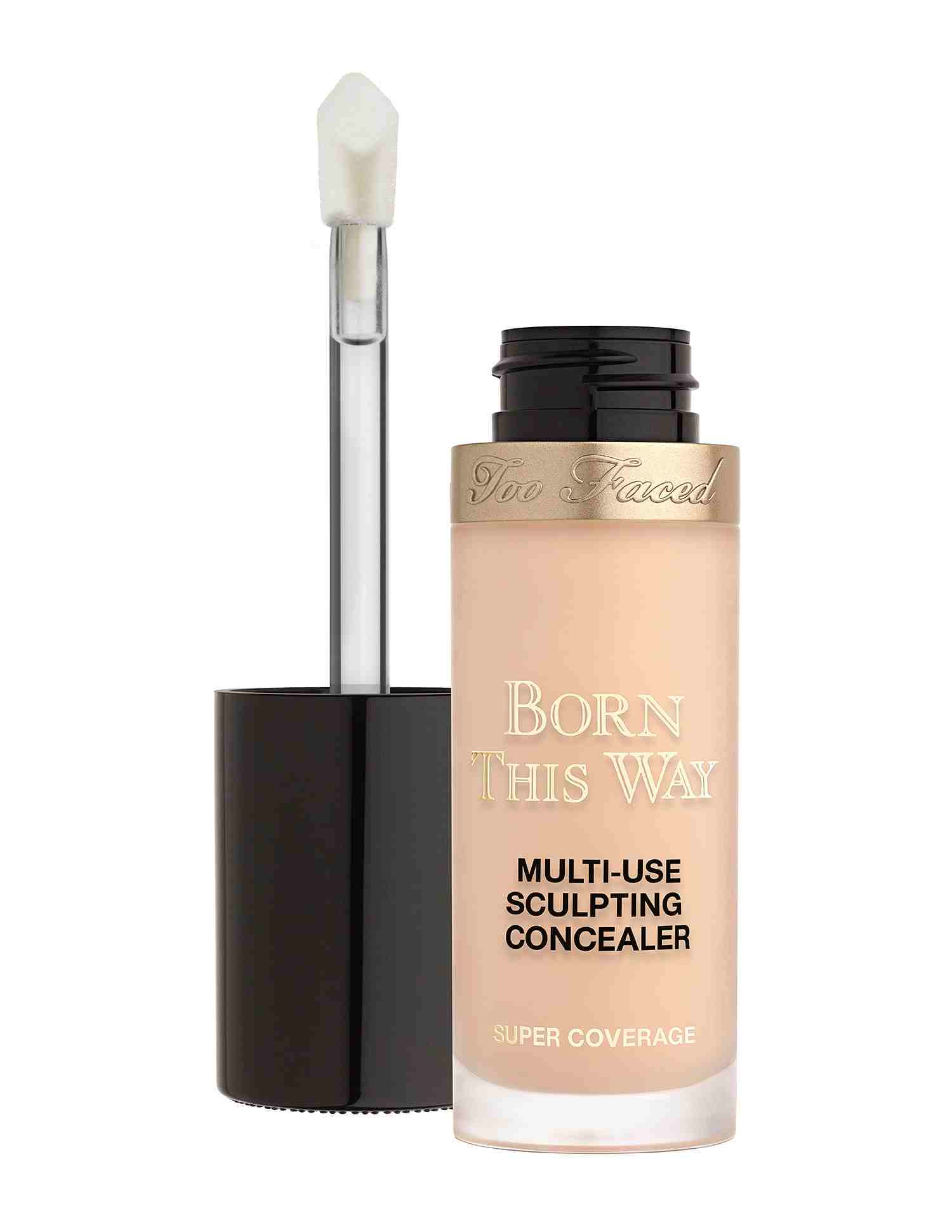 Born This Way Super Coverage Multi-Use Concealer • Marshmallow