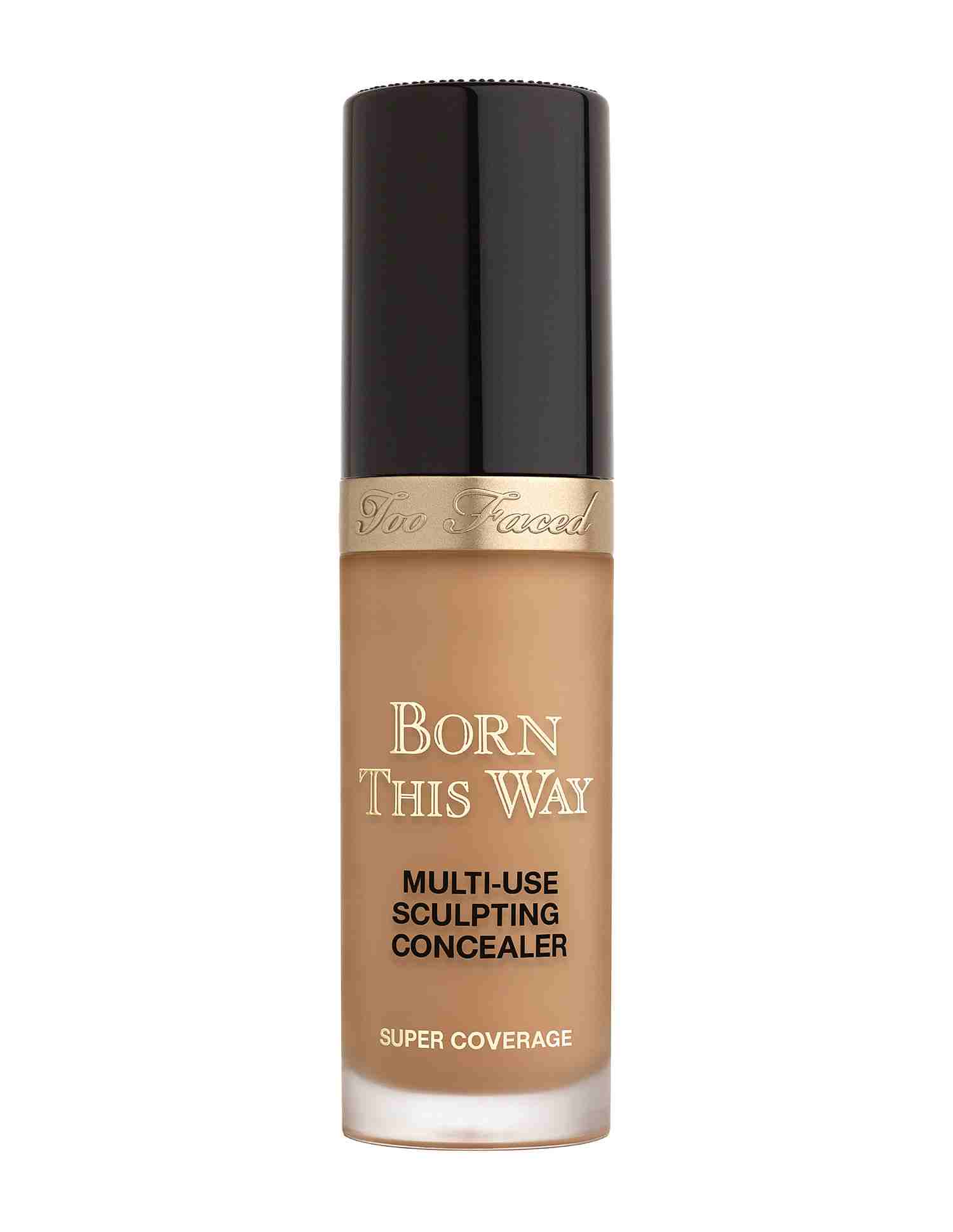 Born This Way Super Coverage Multi-Use Concealer • Mocha