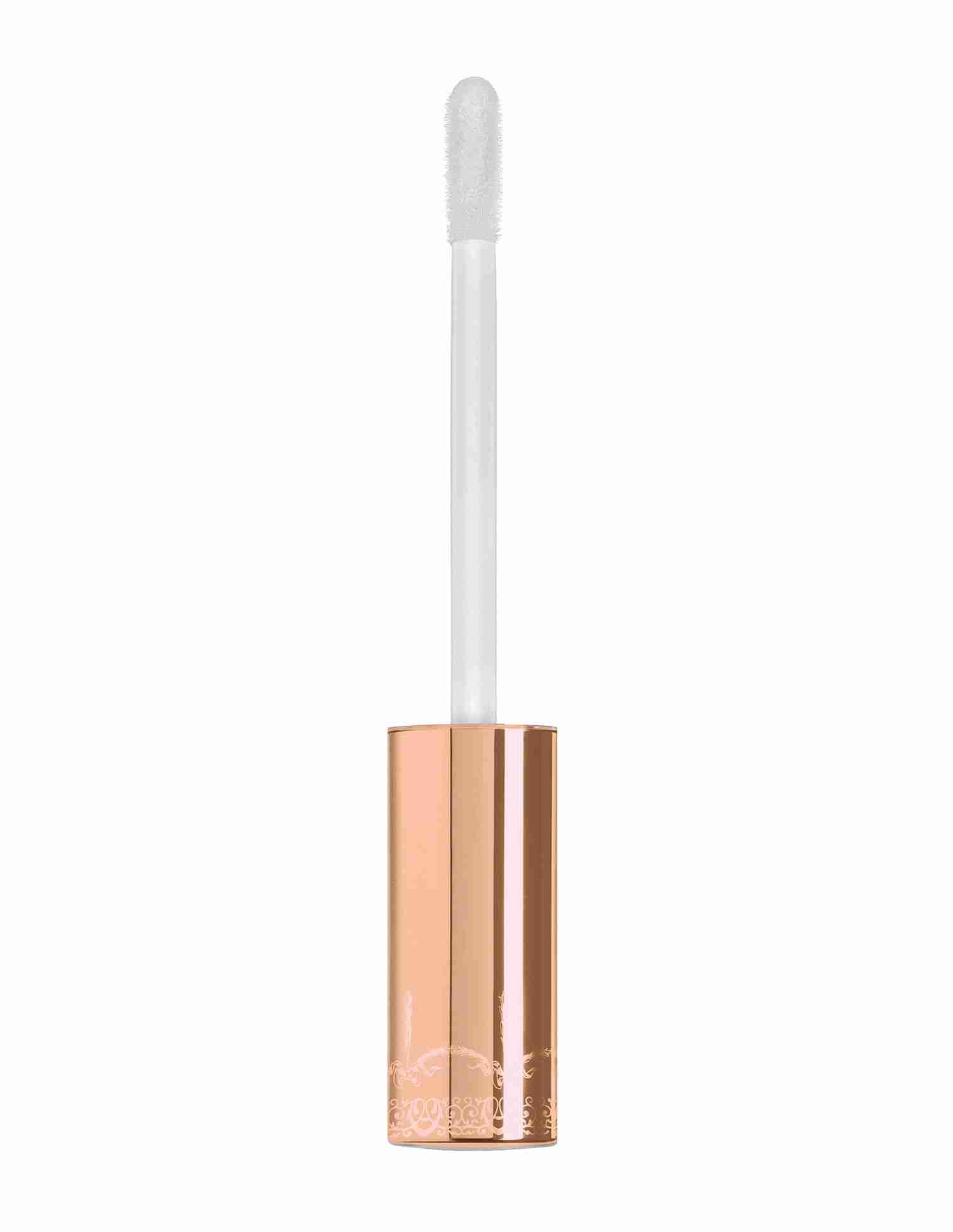 Lip Injection Maximum Plump Lip Plumper Gloss • Cotton Candy Kisses