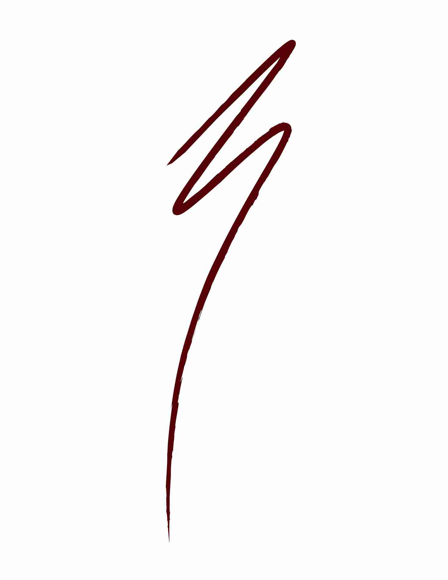 Killer Liner 36 Hour Waterproof Gel Eyeliner Pencil • Espresso