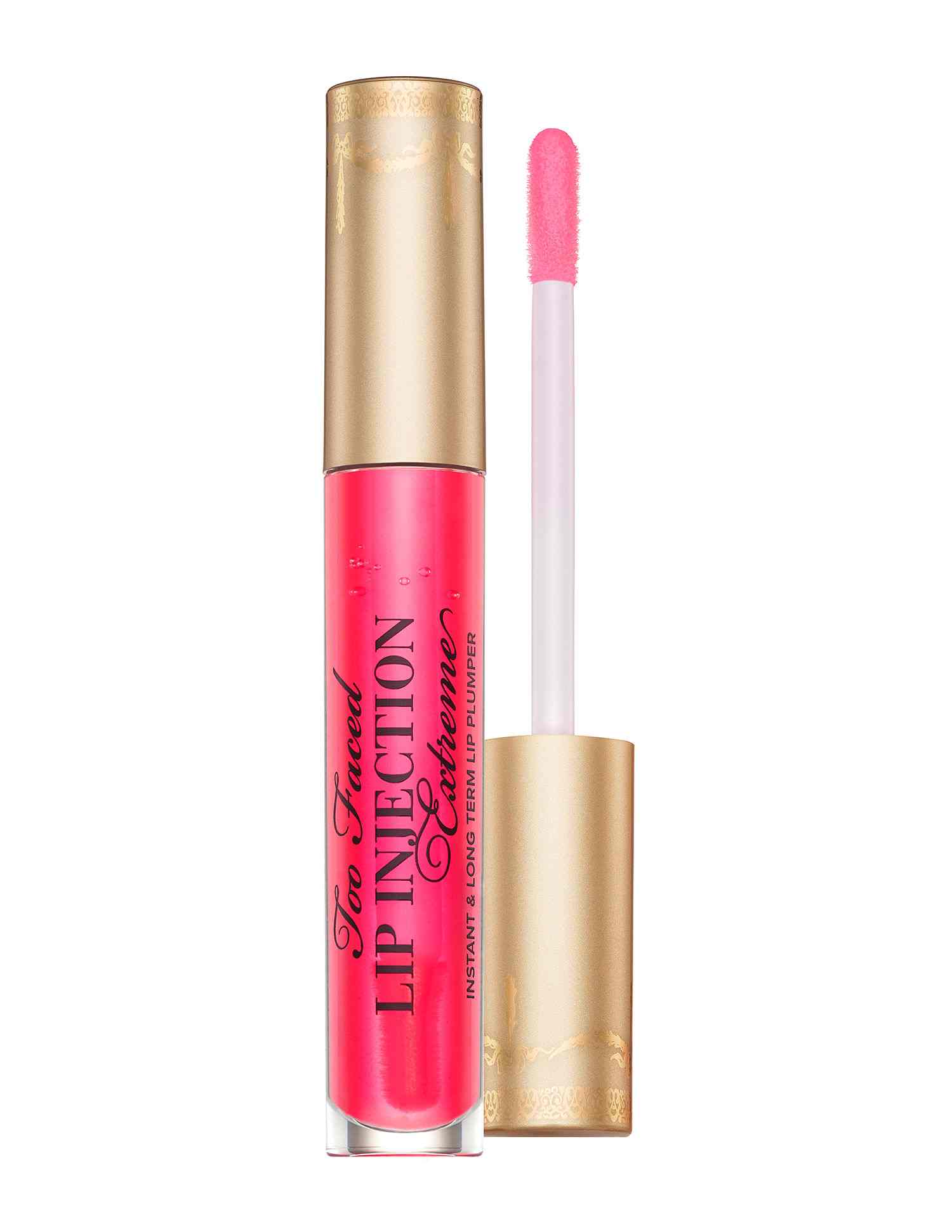 Lip Injection Extreme Lip Plumper • Pink Punch