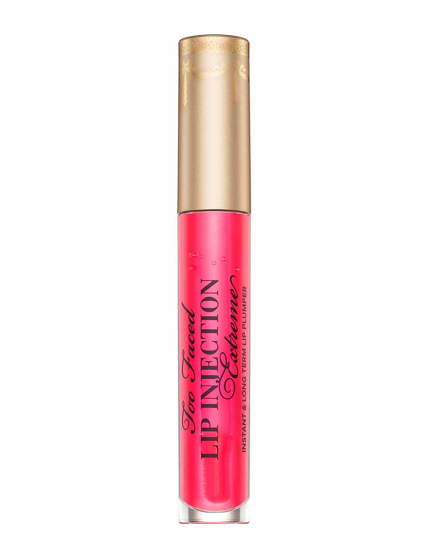 Lip Injection Extreme Lip Plumper • Pink Punch