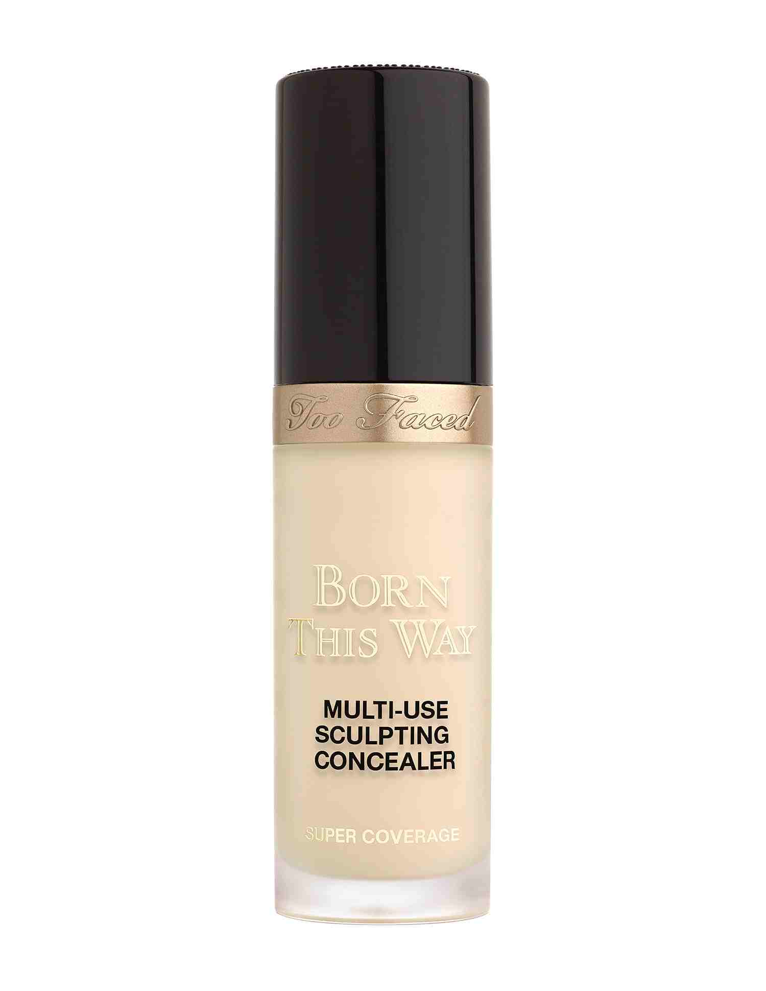 Born This Way Super Coverage Multi-Use Concealer • Almond