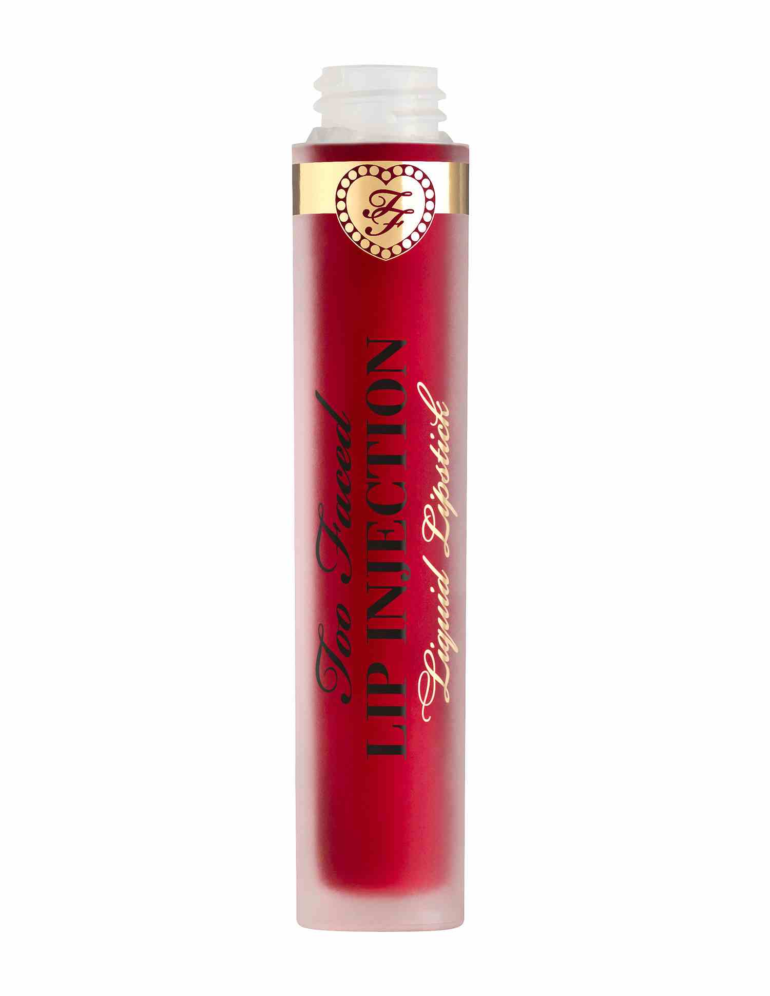 Lip Injection Longwear Liquid Lipstick -Infatuated • Infatuated