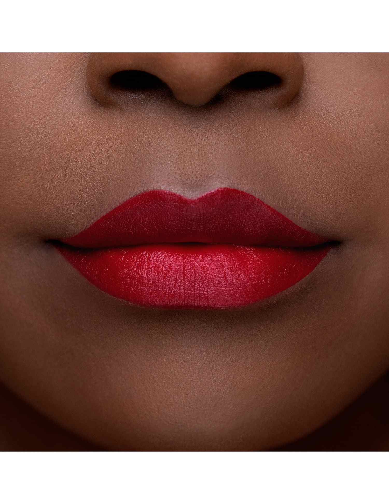 Lip Injection Longwear Liquid Lipstick -Infatuated • Infatuated