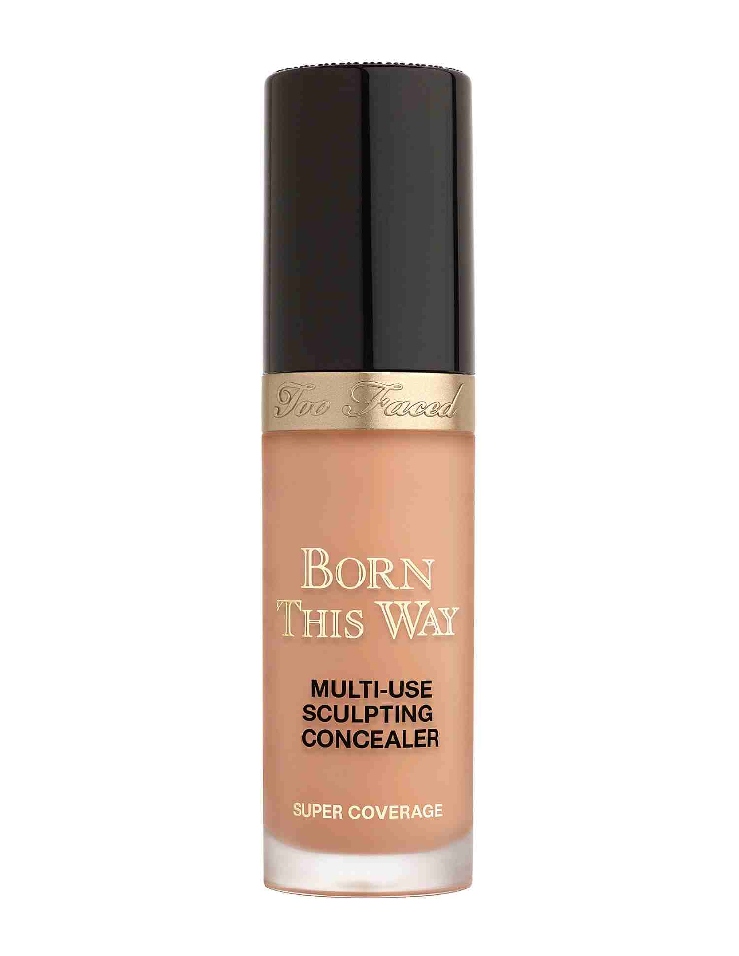 Born This Way Super Coverage Multi-Use Concealer • Taffy