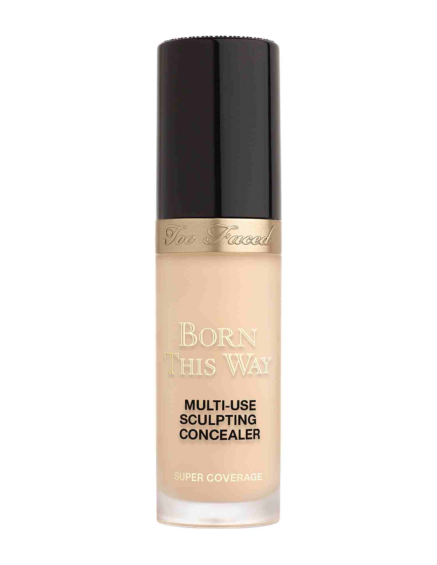 Born This Way Super Coverage Multi-Use Concealer • Nude
