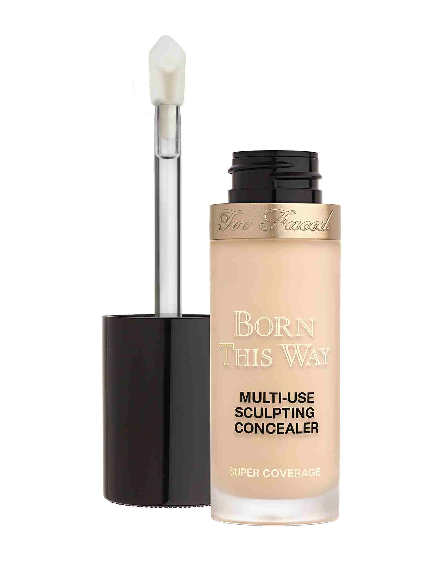 Born This Way Super Coverage Multi-Use Concealer • Nude