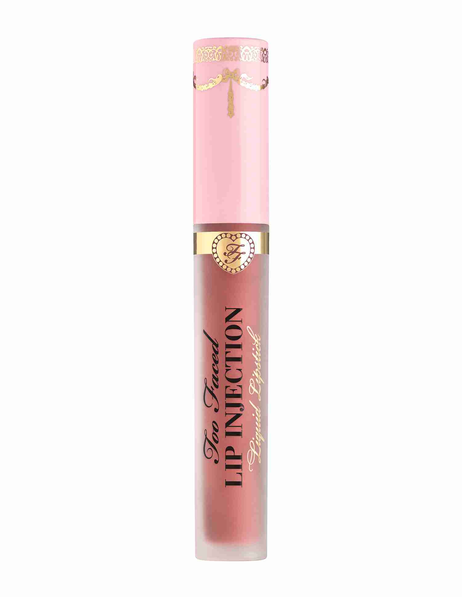 Lip Injection Longwear Liquid Lipstick -Size Queen • Size Queen