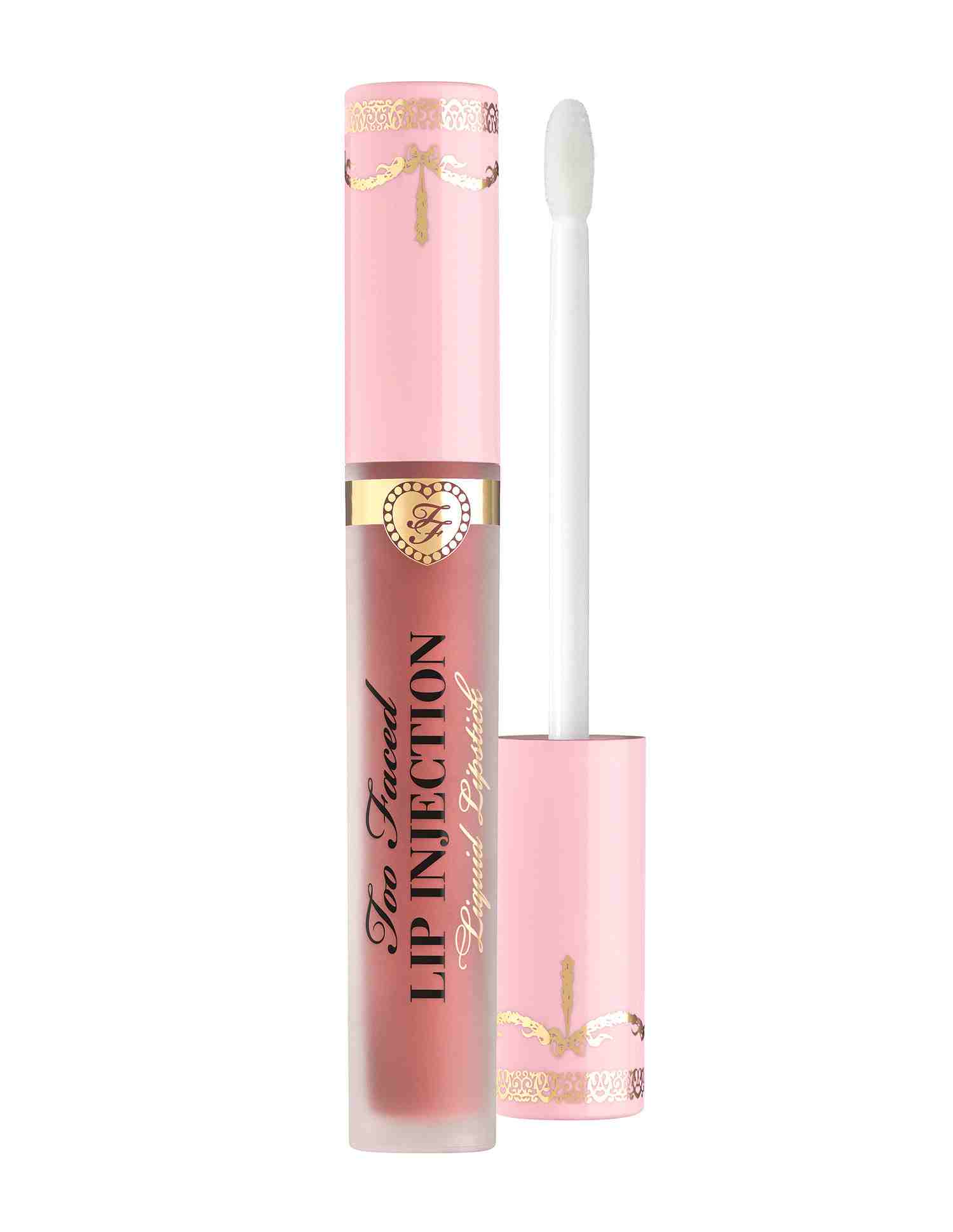 Lip Injection Longwear Liquid Lipstick -Size Queen • Size Queen