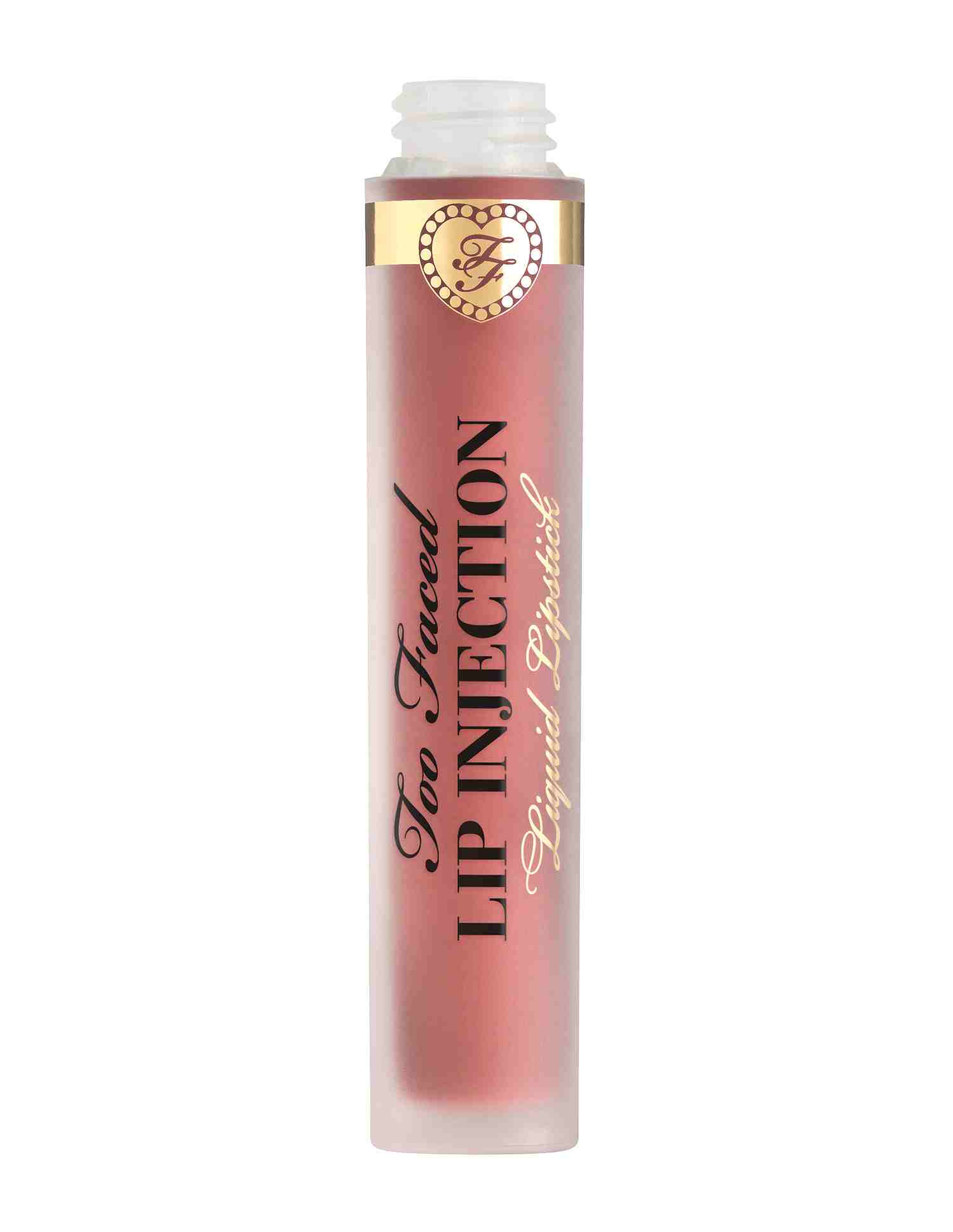 Lip Injection Longwear Liquid Lipstick -Size Queen • Size Queen