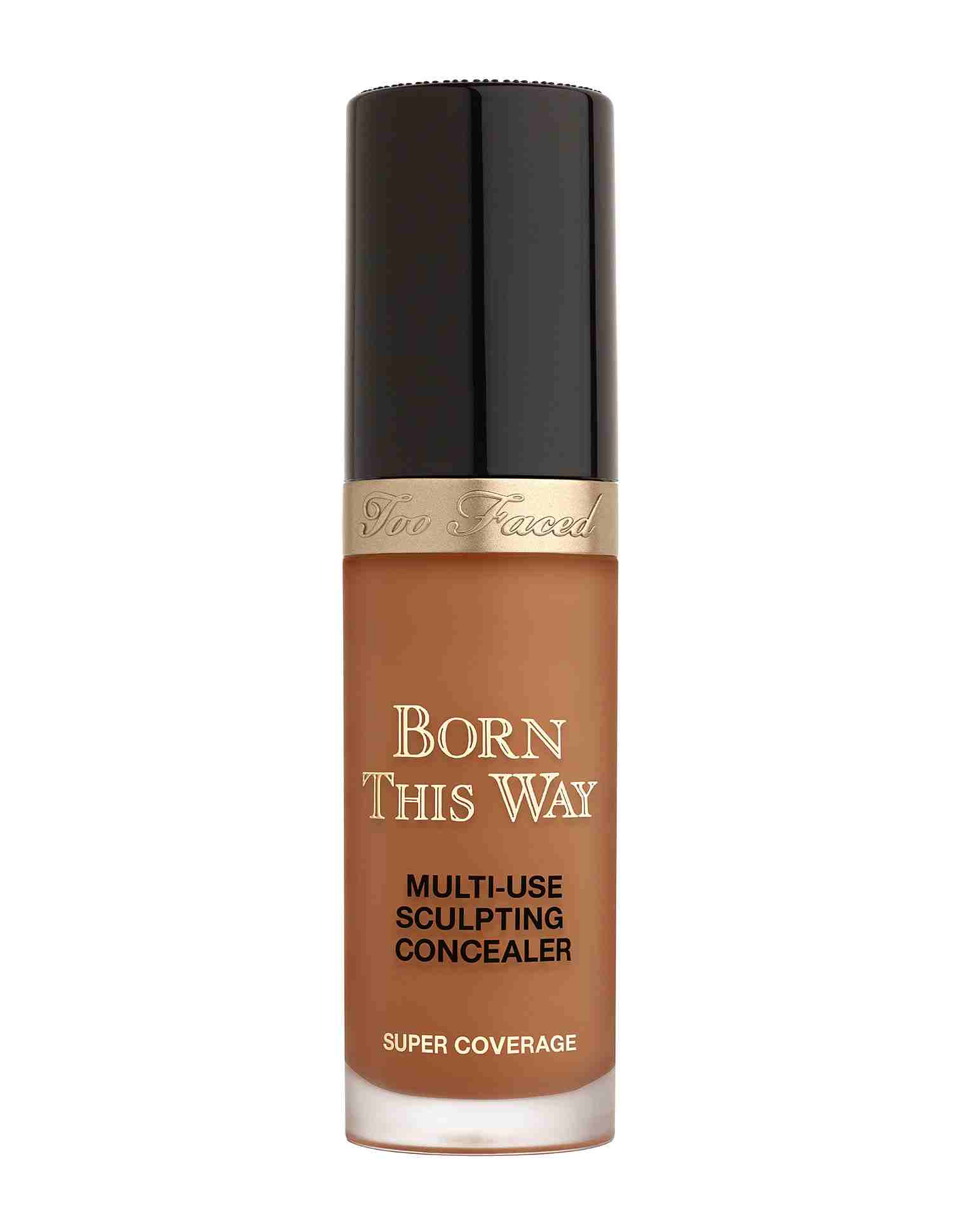 Born This Way Super Coverage Multi-Use Concealer • Chai