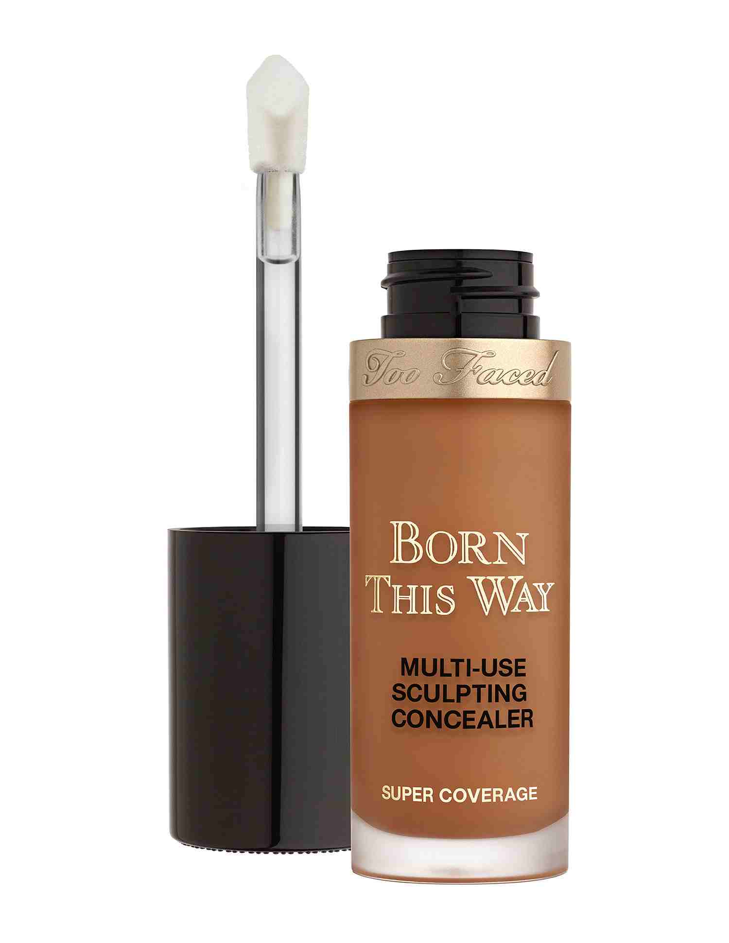 Born This Way Super Coverage Multi-Use Concealer • Chai