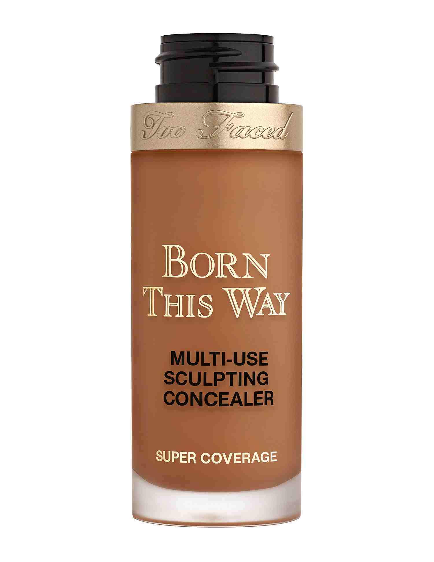 Born This Way Super Coverage Multi-Use Concealer • Chai