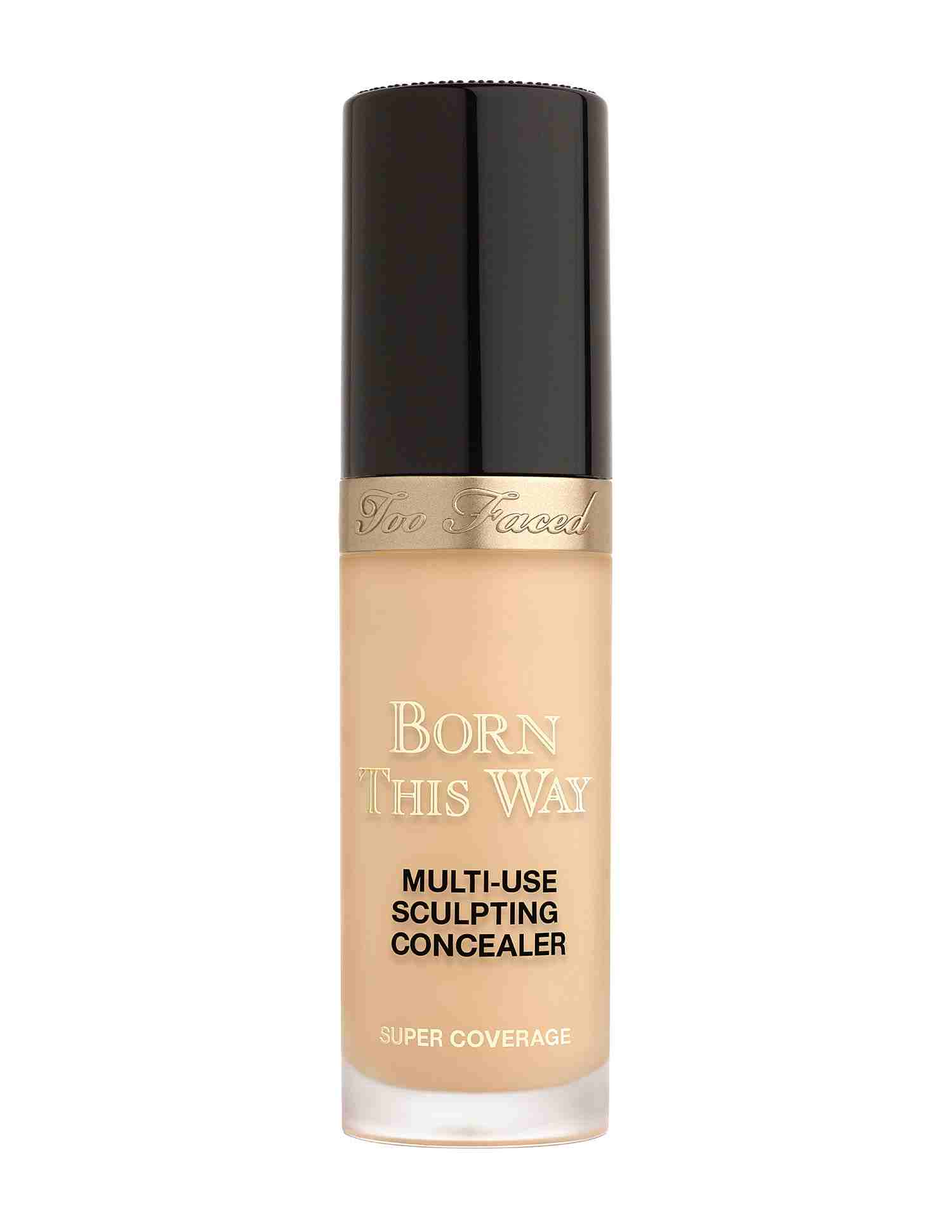 Born This Way Super Coverage Multi-Use Concealer • Shortbread