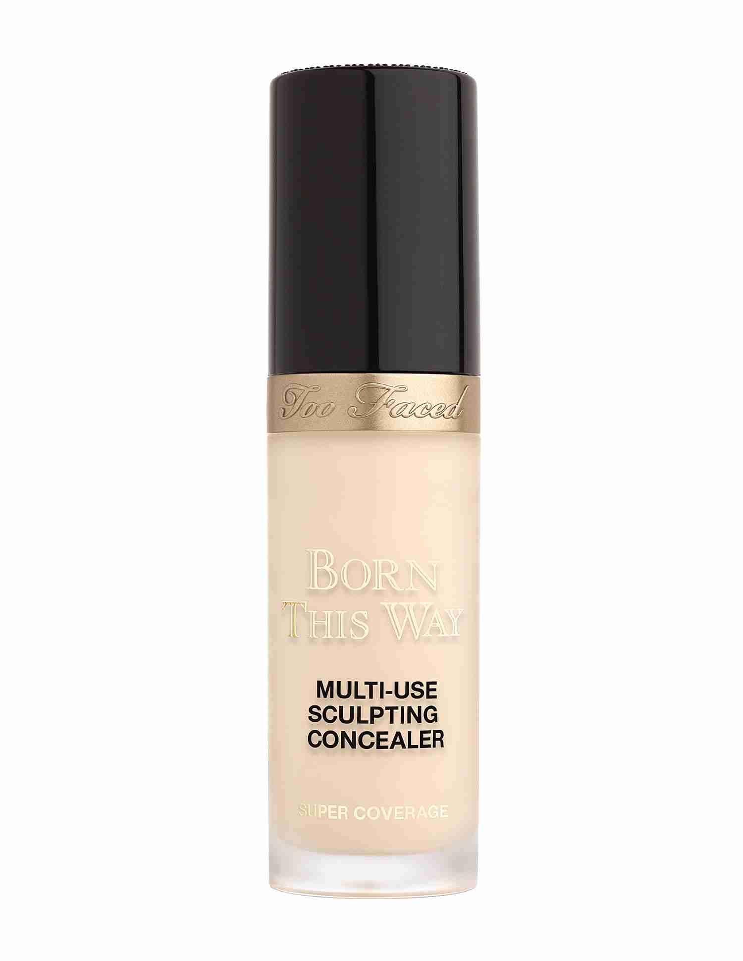 Born This Way Super Coverage Multi-Use Concealer • Swan