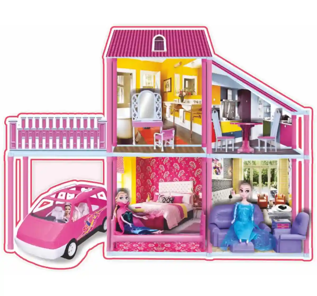 Hamleys India – Buy Toys, Games, LEGO, Barbie, Hot Wheels, Soft