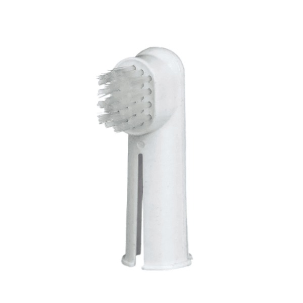 Trixie Toothbrush Brush Set Dog & Cat